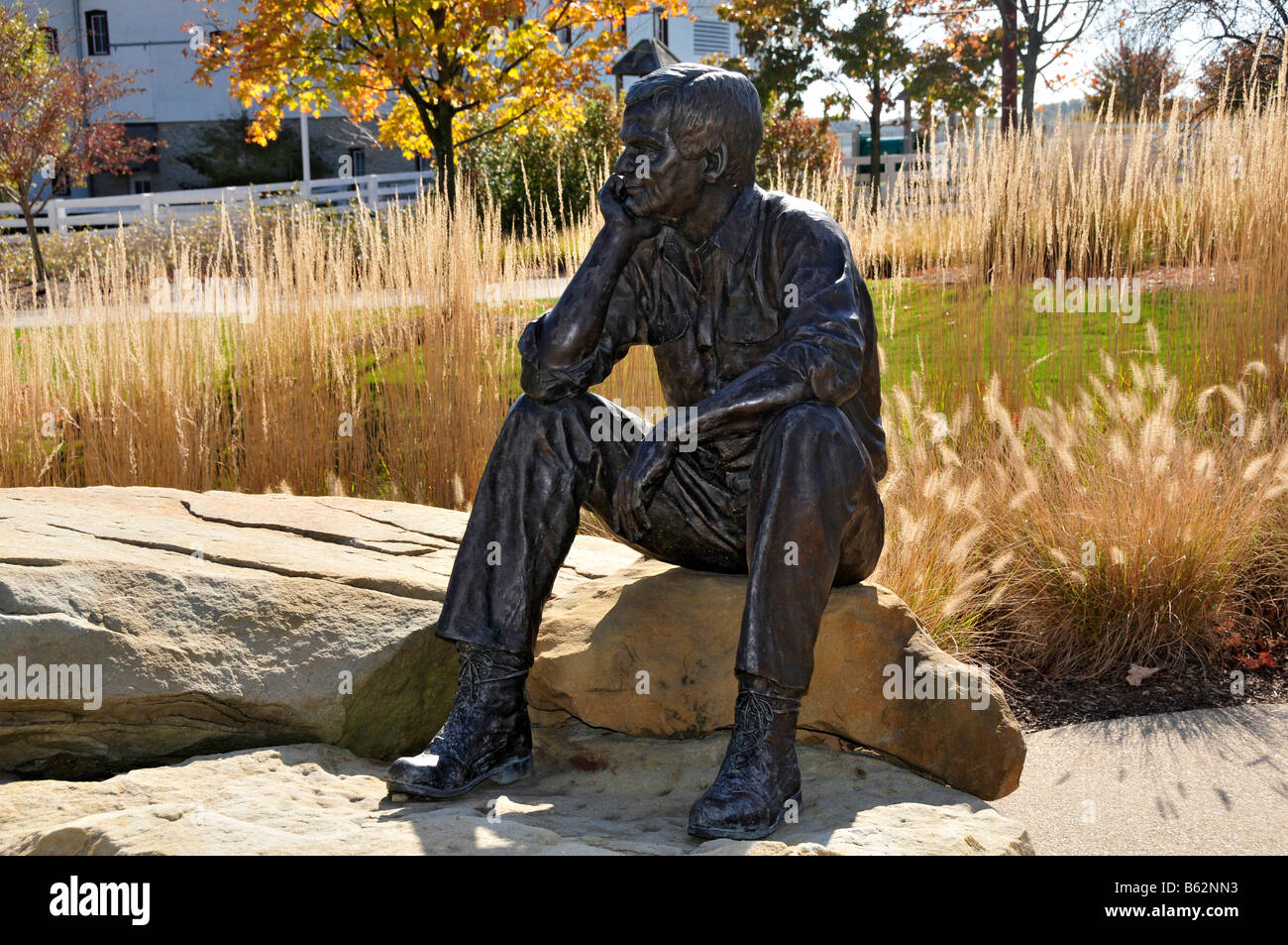 Dave longaberger hires stock photography and images Alamy