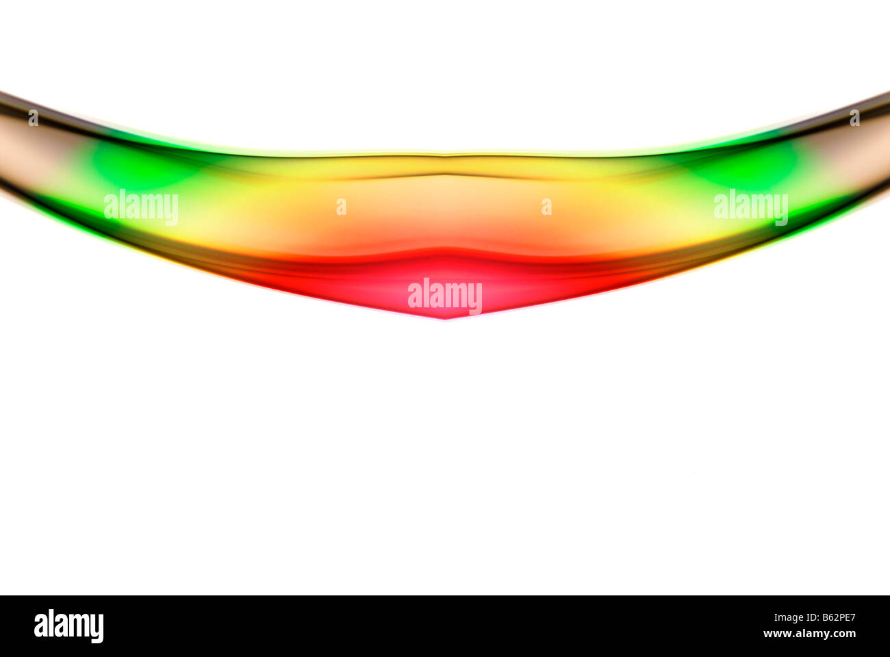 Rising smoke Cut Out Stock Images & Pictures - Alamy