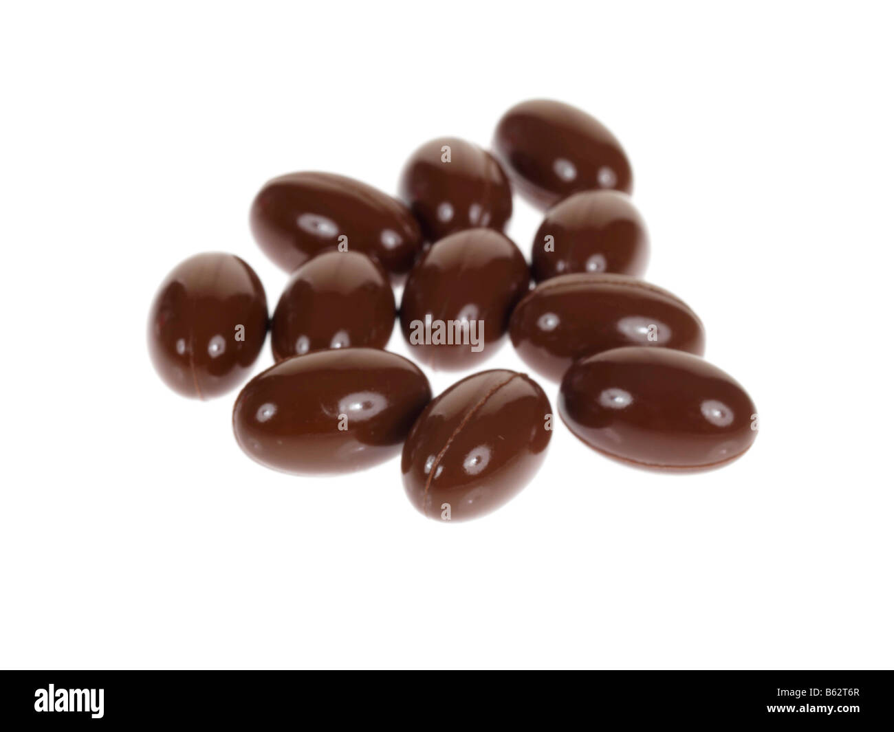 Vitamin B Complex Capsules Stock Photo Alamy