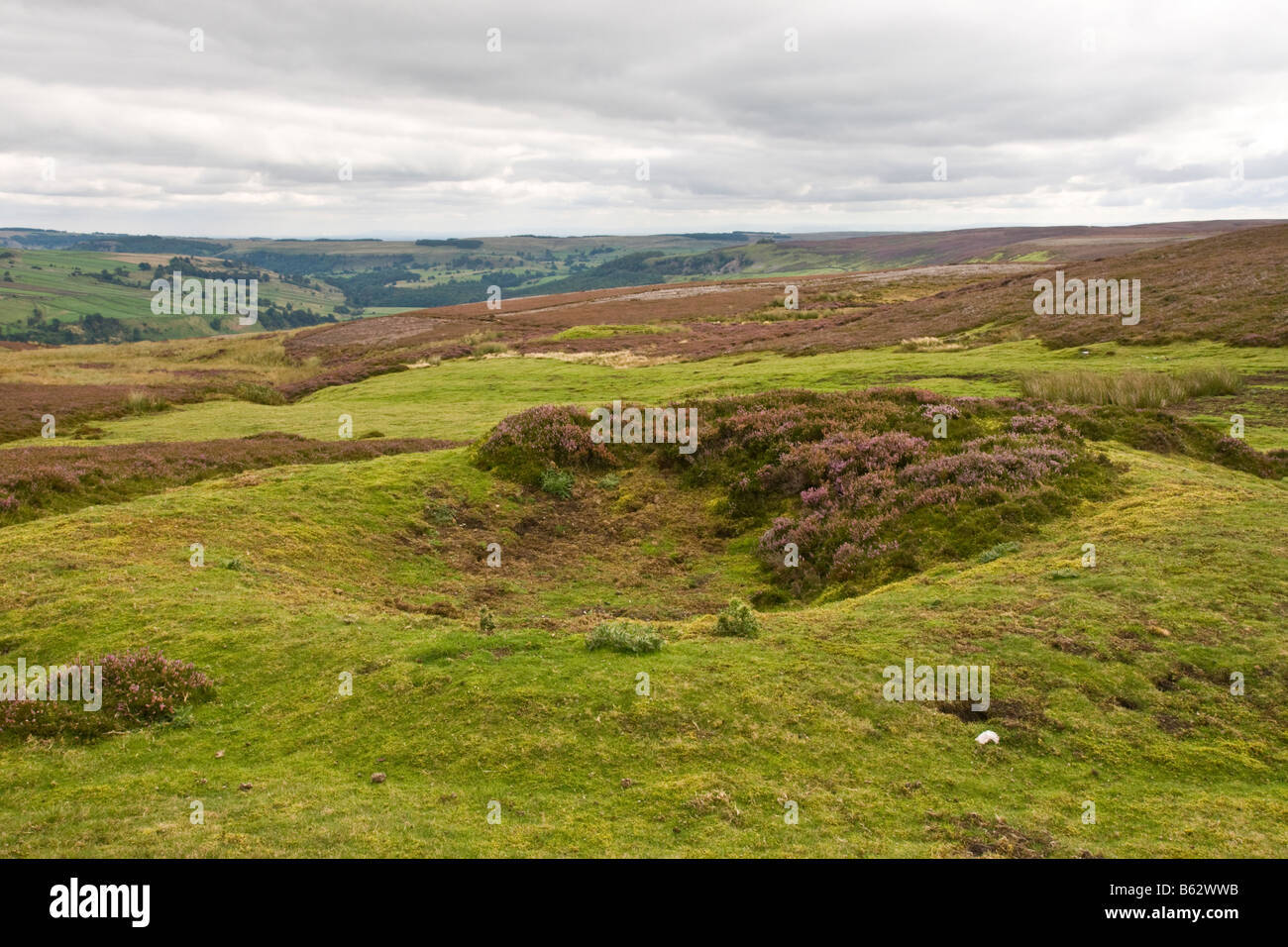 Bell pit mining hires stock photography and images Alamy