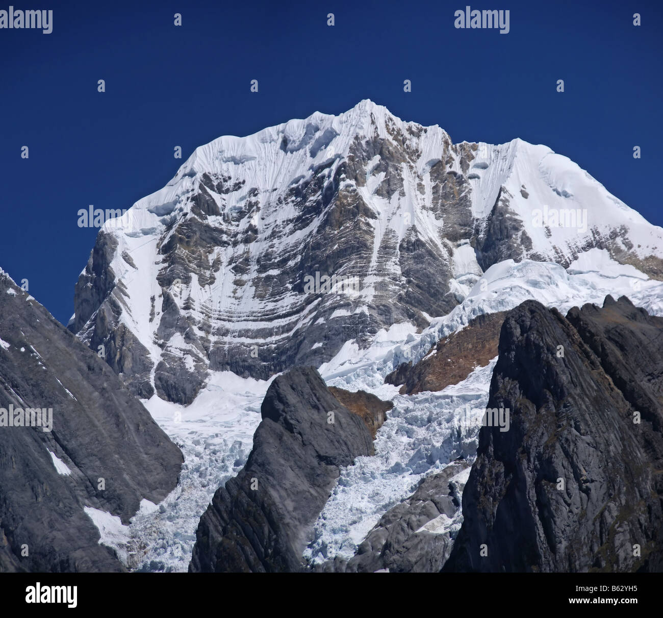 Andes mountain cordillera hi-res stock photography and images - Alamy