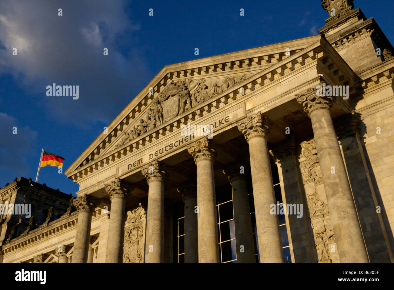 Berlin of the 18th century hi-res stock photography and images - Alamy