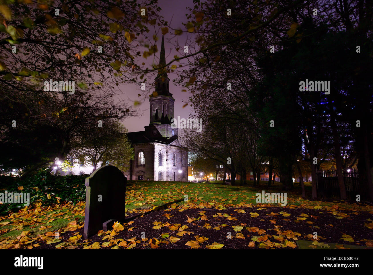 St Pauls Church in the Jewellery Quarter St Paul s Square Birmingham