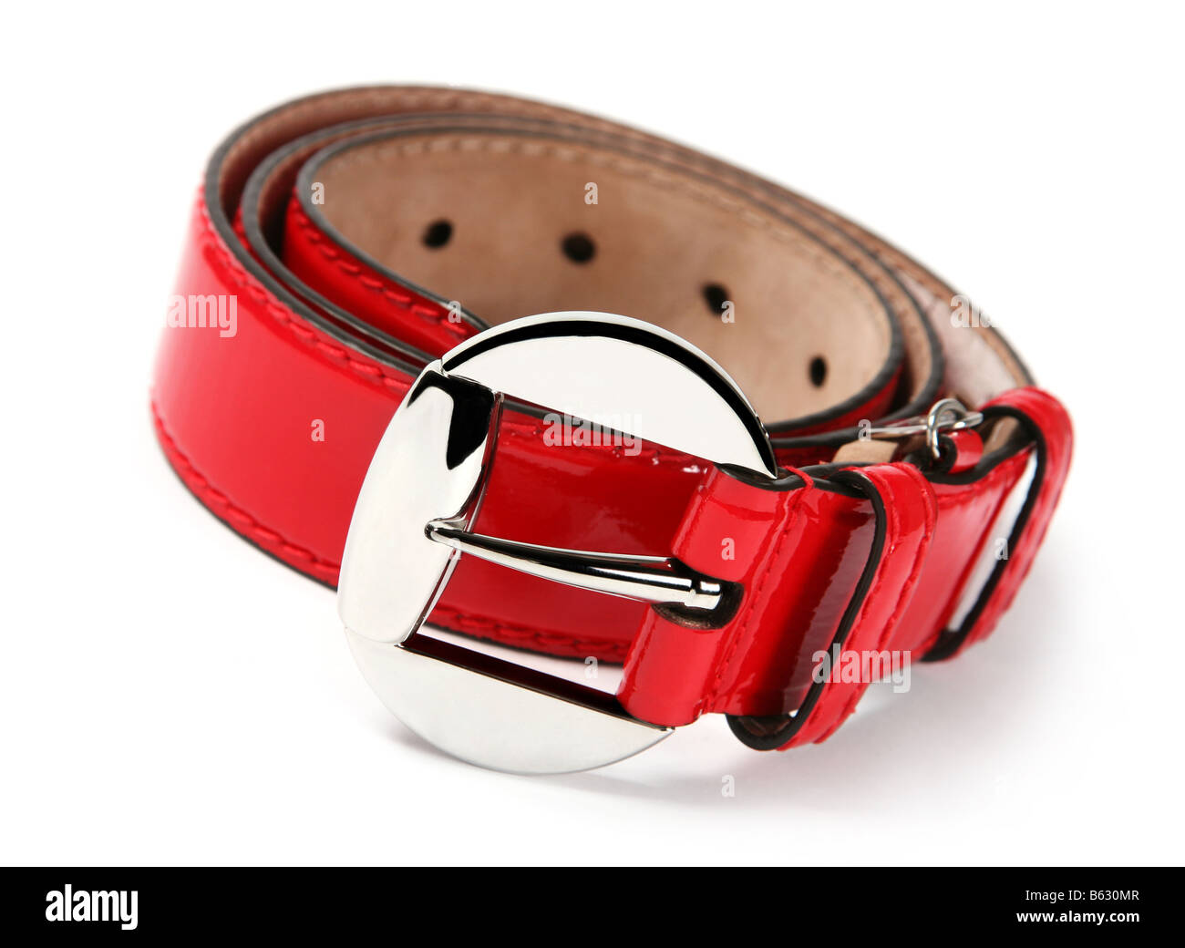 Belt accessory hires stock photography and images Alamy