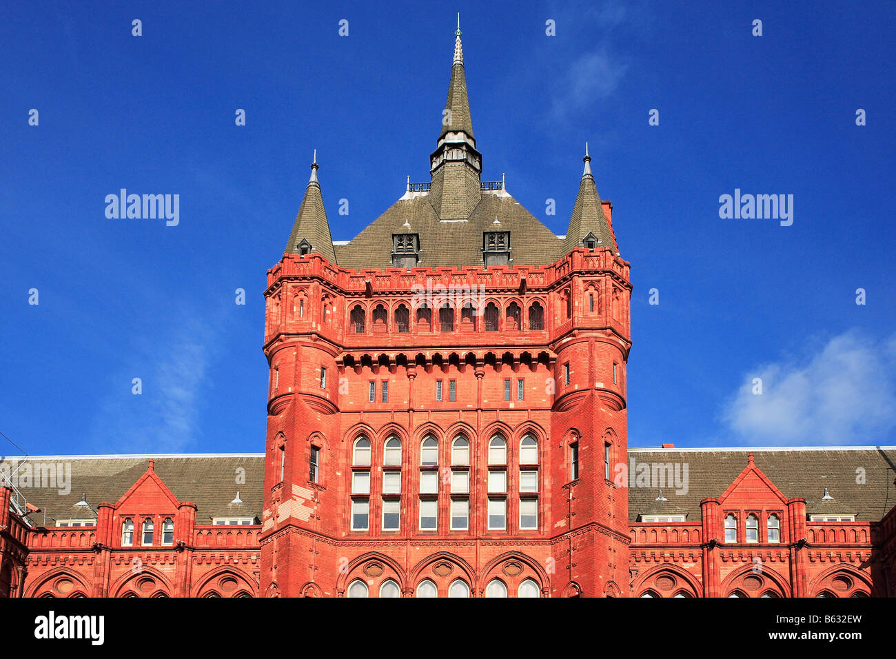 Holborn tower london hires stock photography and images Alamy