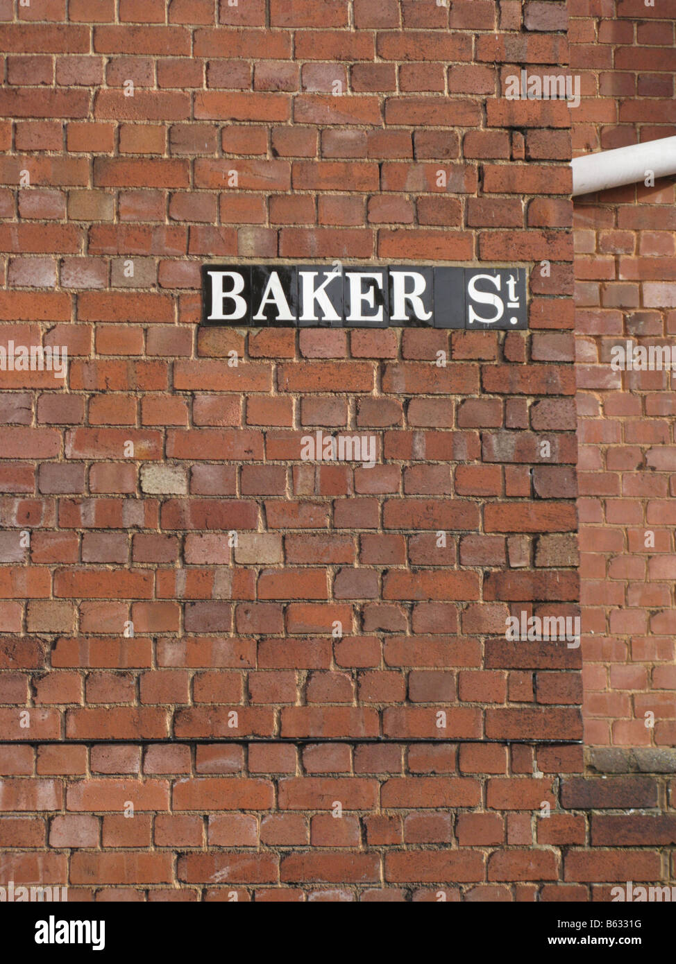 Victorian street sign hires stock photography and images Alamy