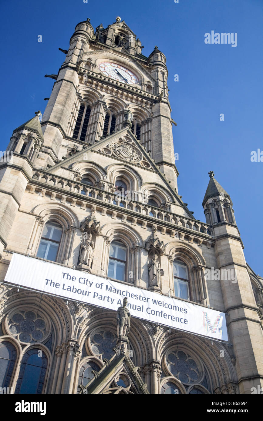 Manchester new century hall hires stock photography and images Alamy