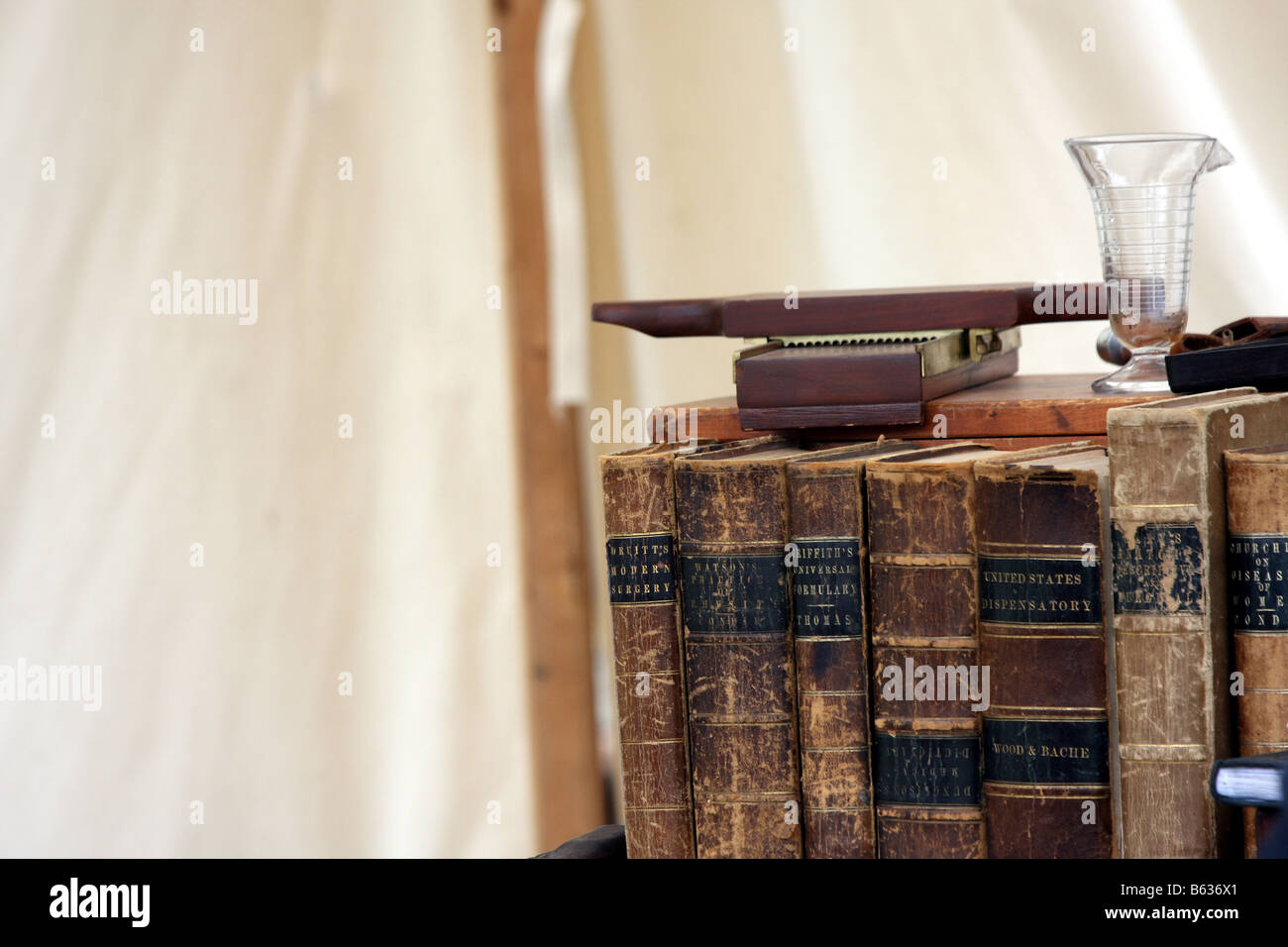 Medical books 1800s hires stock photography and images Alamy