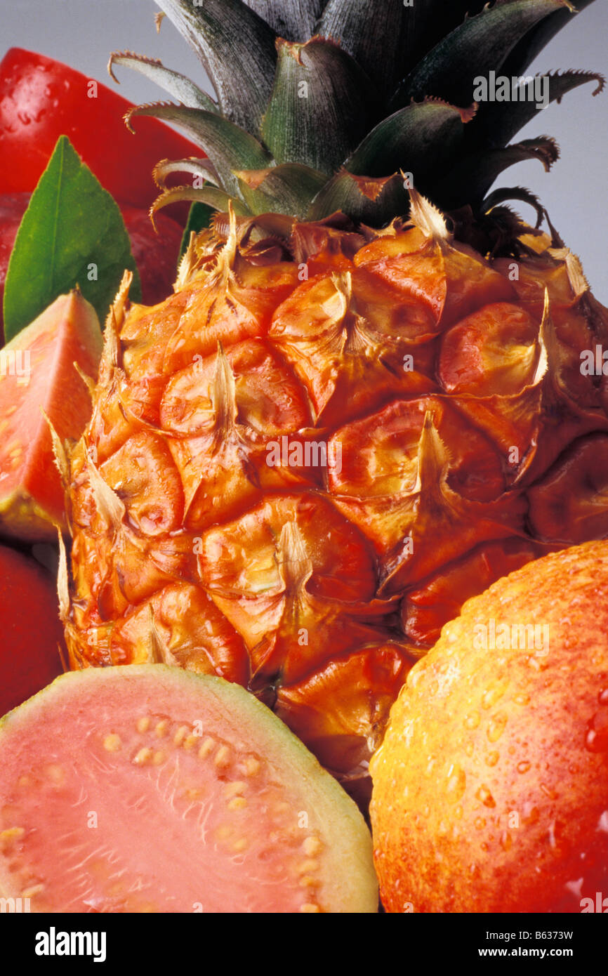 Various medium group of objects hi-res stock photography and images - Alamy