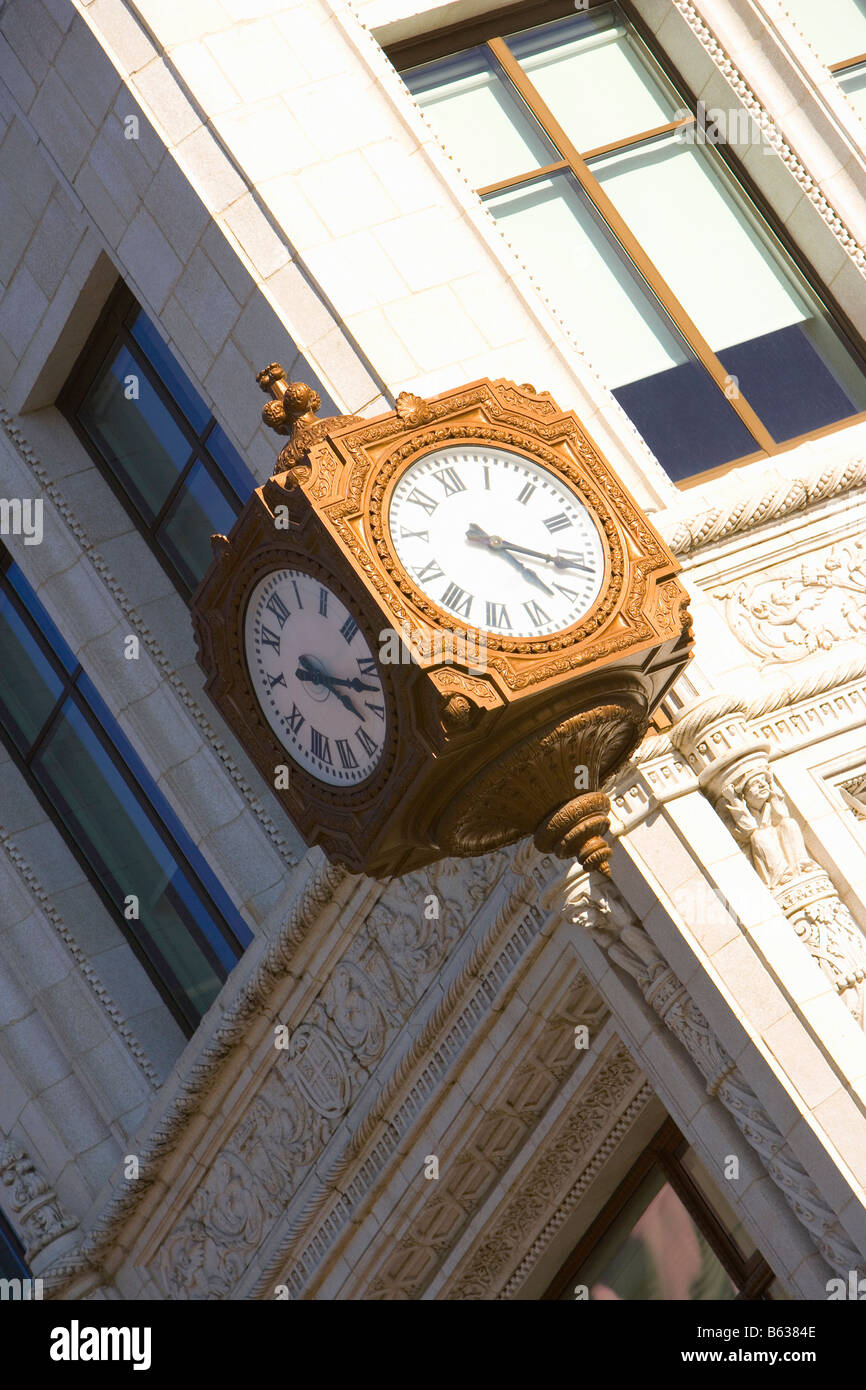 Washington Dc Clock Architecture city cities downtown washington dc hi-res stock ...