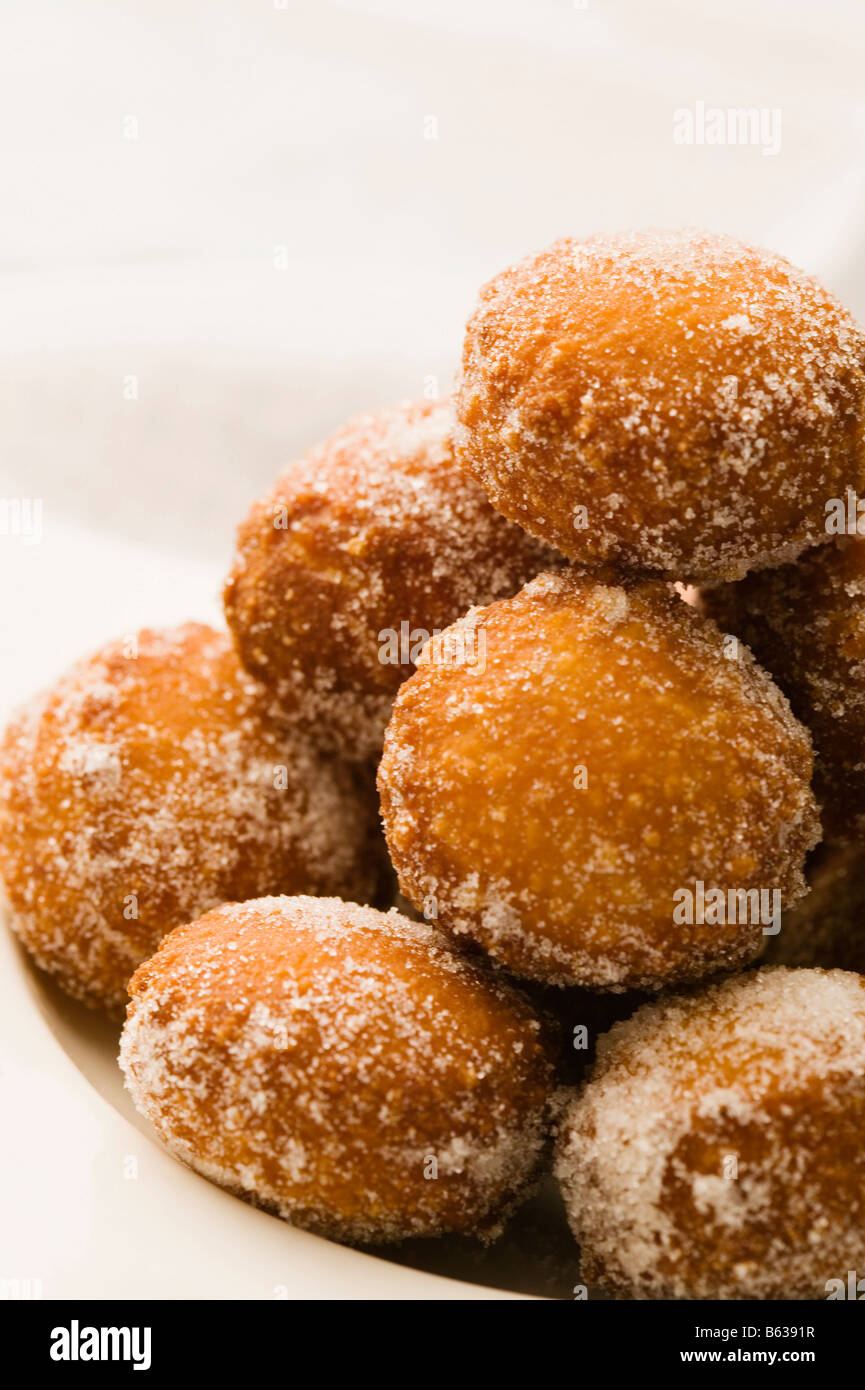 Close-up of sweet food Stock Photo