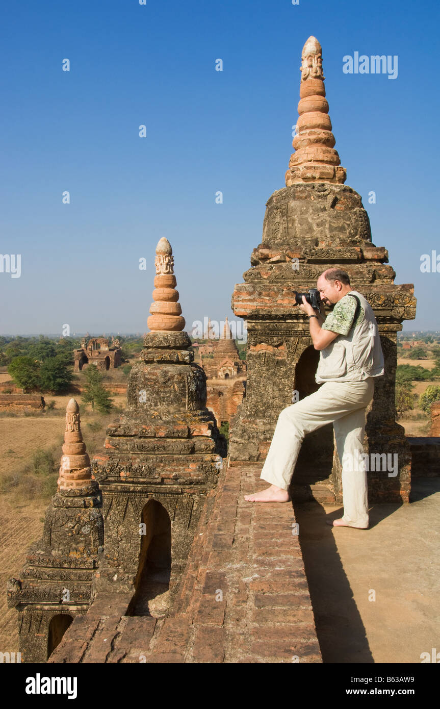 Temples Photos High Resolution Stock Photography and Images - Alamy