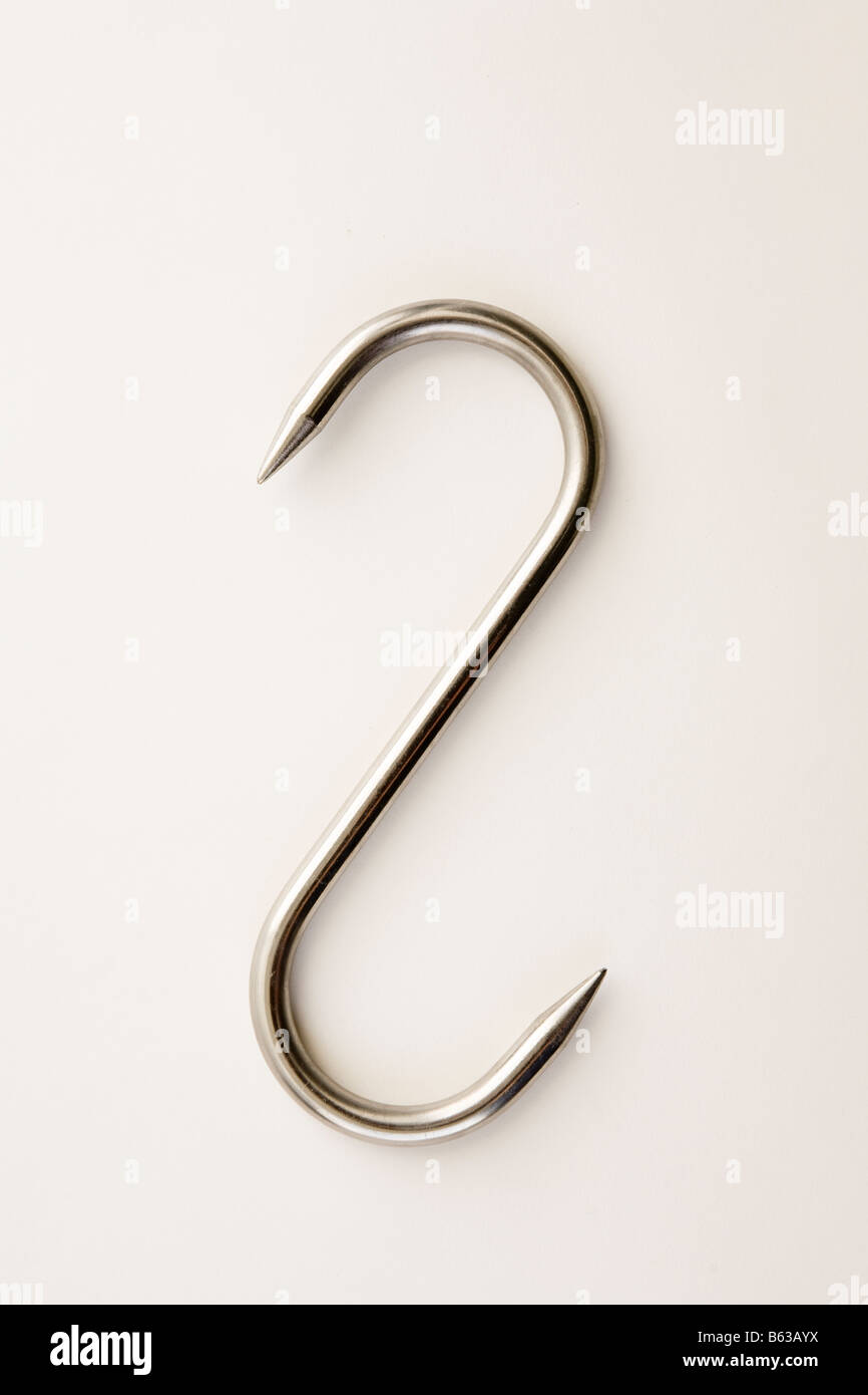 Meat Hook Stock Photos & Meat Hook Stock Images - Alamy