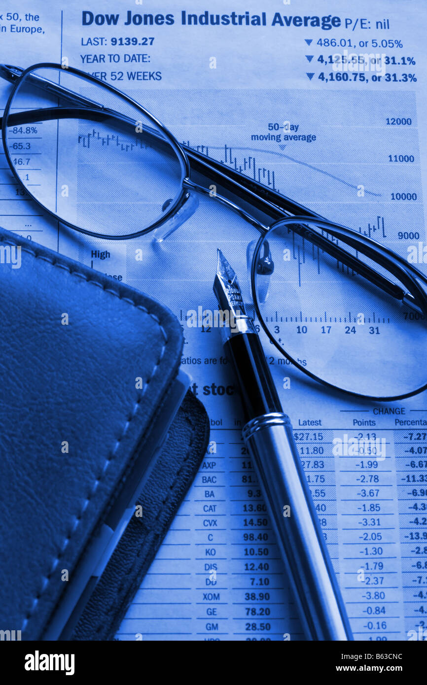 Ftse 100 hi-res stock photography and images - Alamy