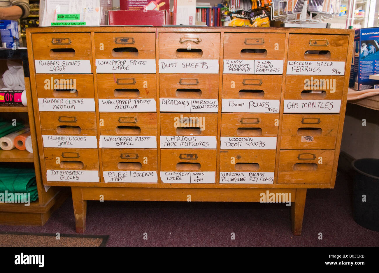 Chest hardware hires stock photography and images Alamy