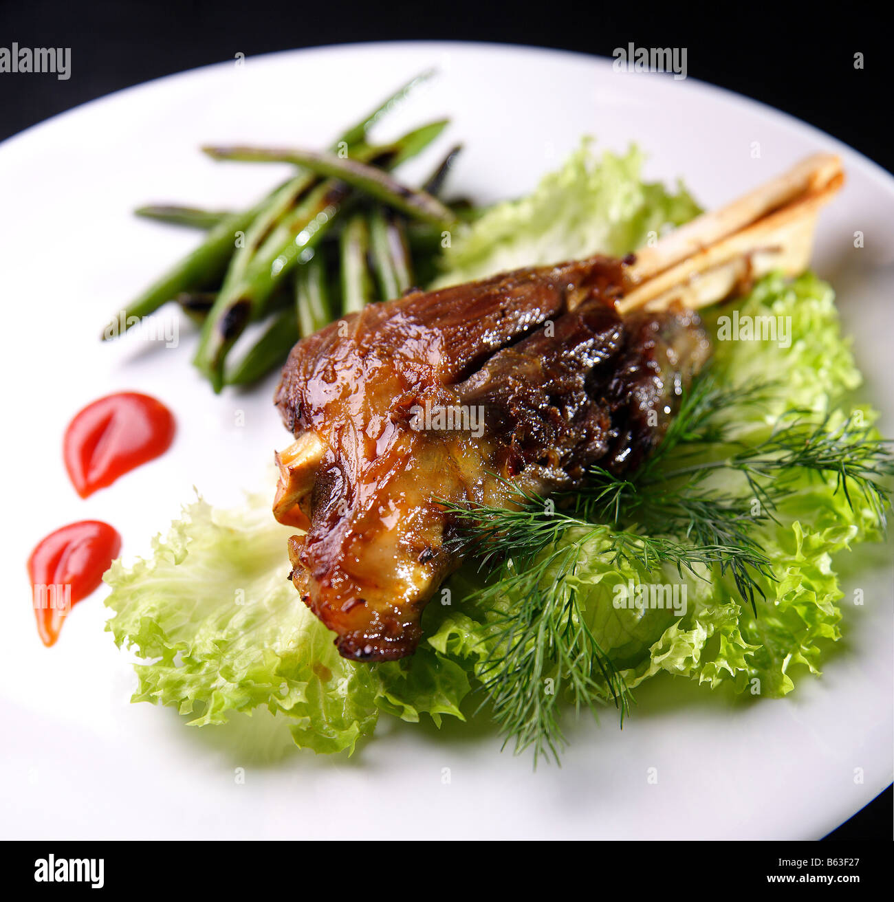 The kidney bean hires stock photography and images Alamy