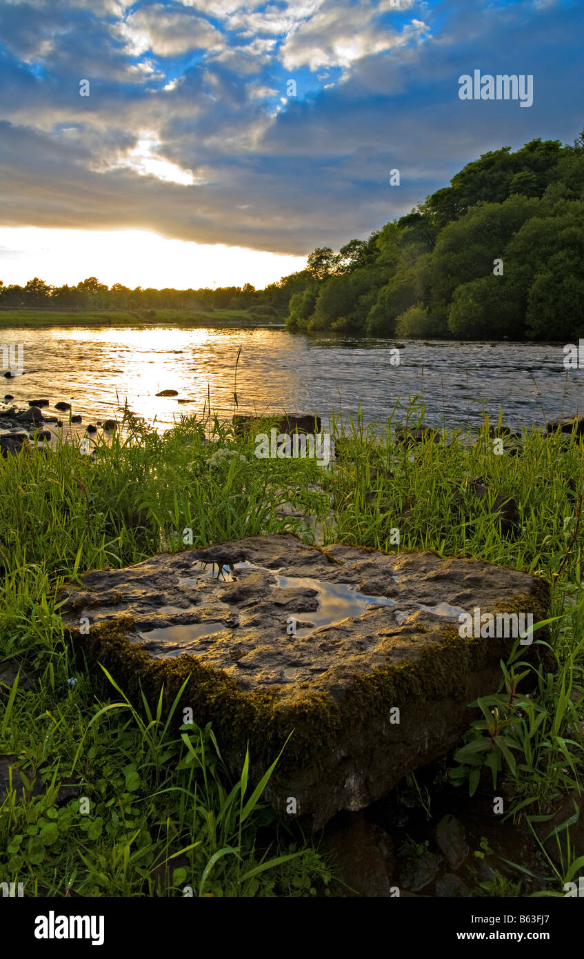 River shannon estuary hires stock photography and images Alamy