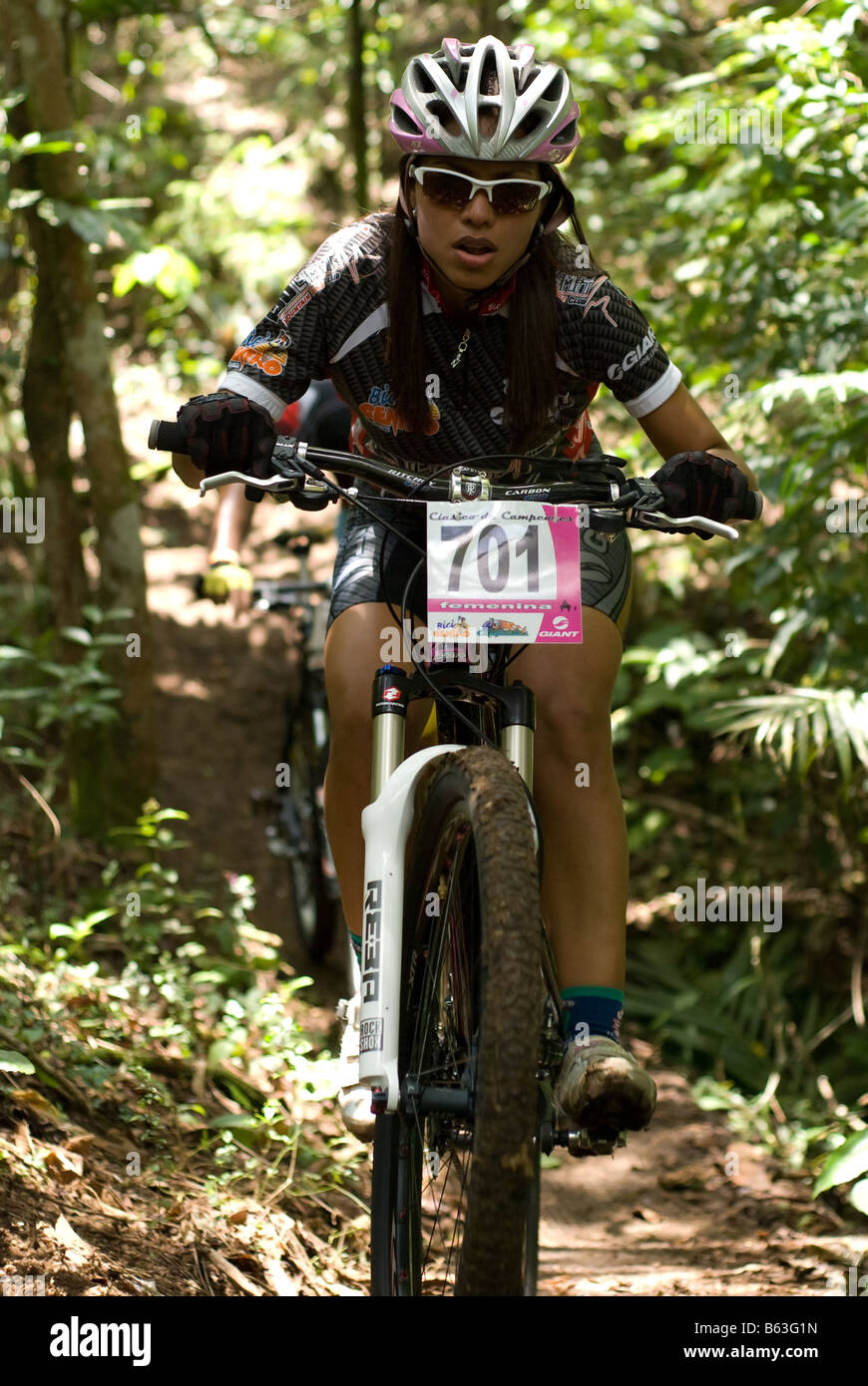 Mountain bike teenage girl hot sale