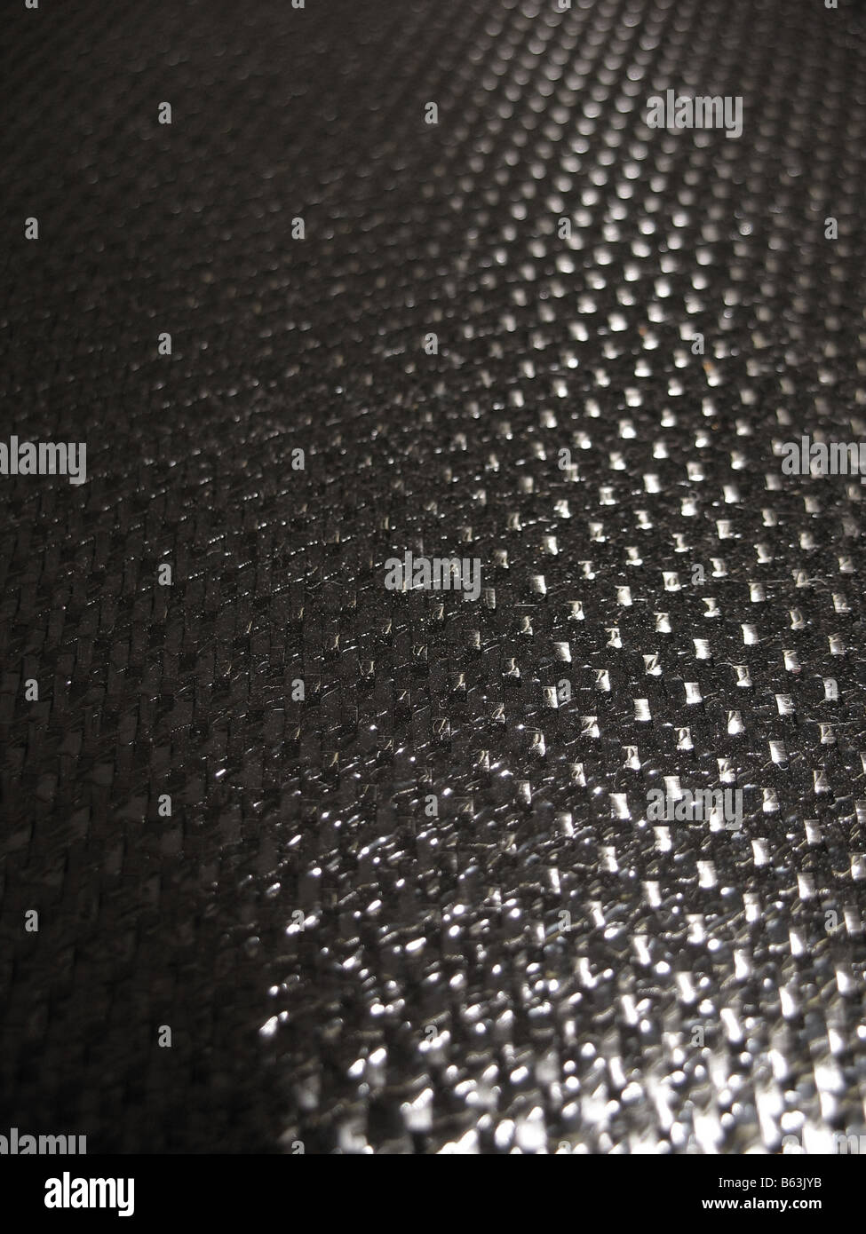Real carbon fiber in its raw form Stock Photo Alamy