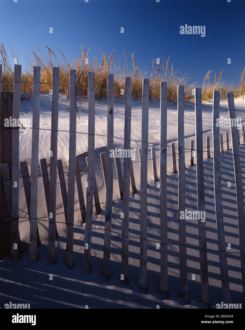 Drift fence hires stock photography and images Alamy