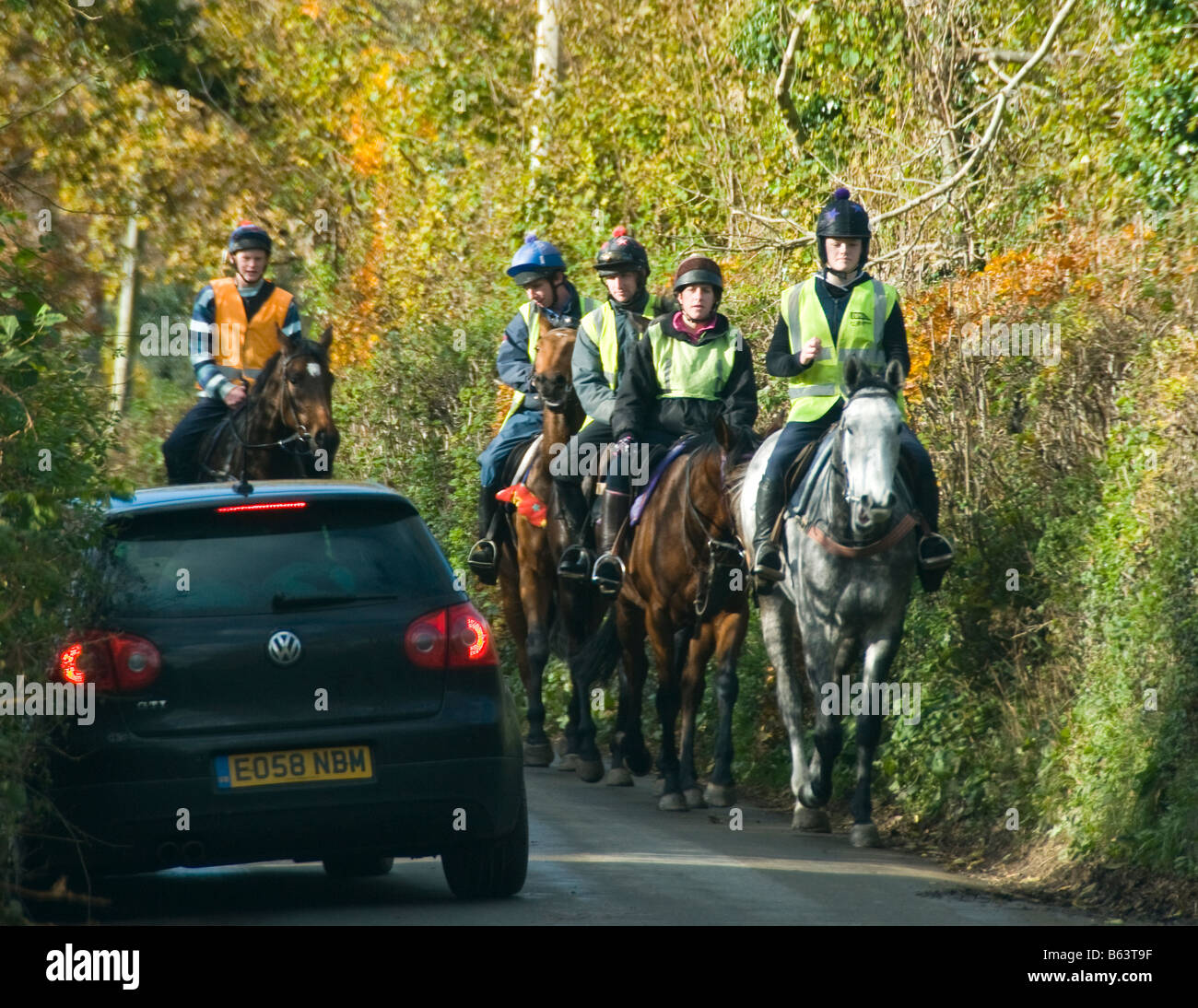 Country Lane Stock Photos & Country Lane Stock Images - Alamy