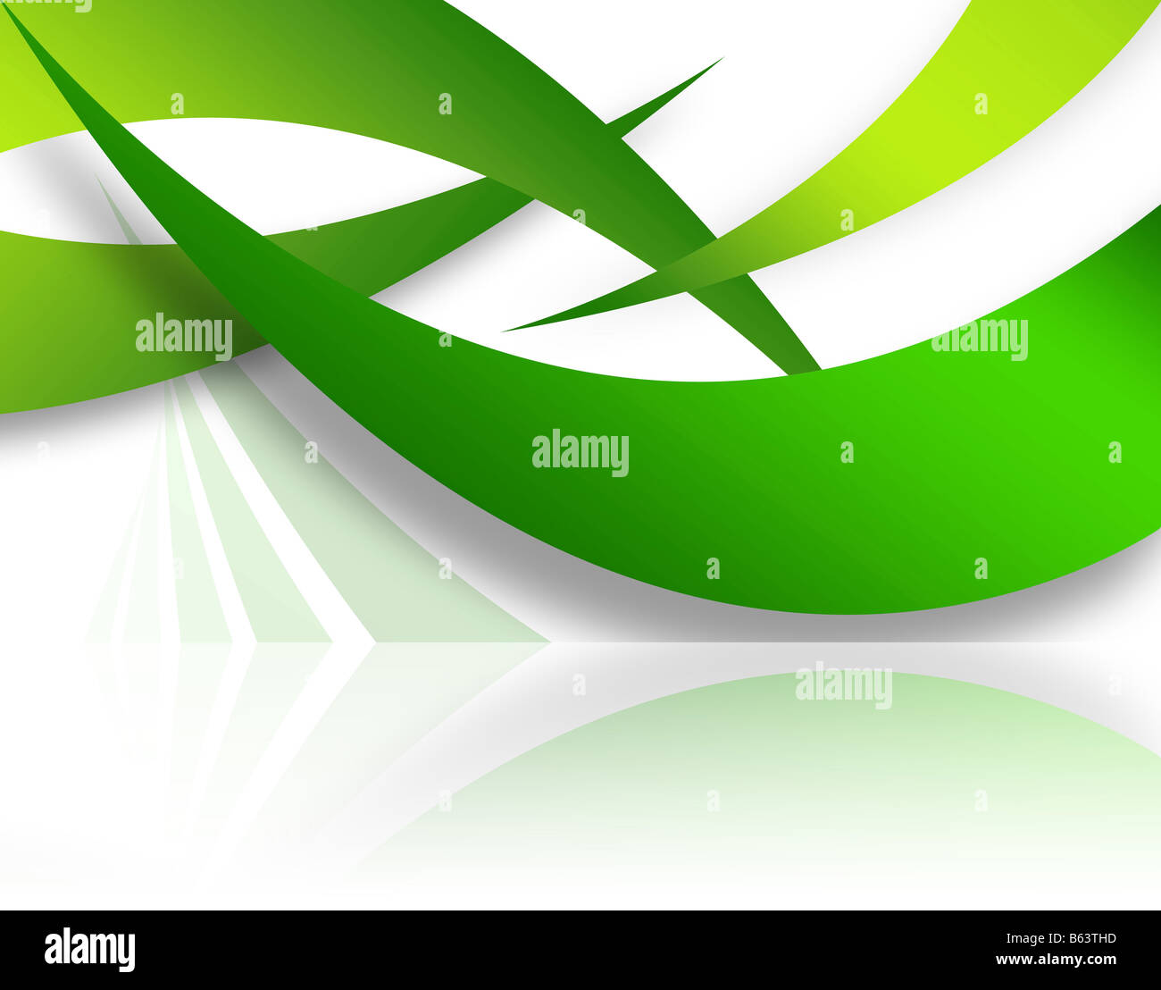 A modern background layout with swooshy lines very modern Stock Photo
