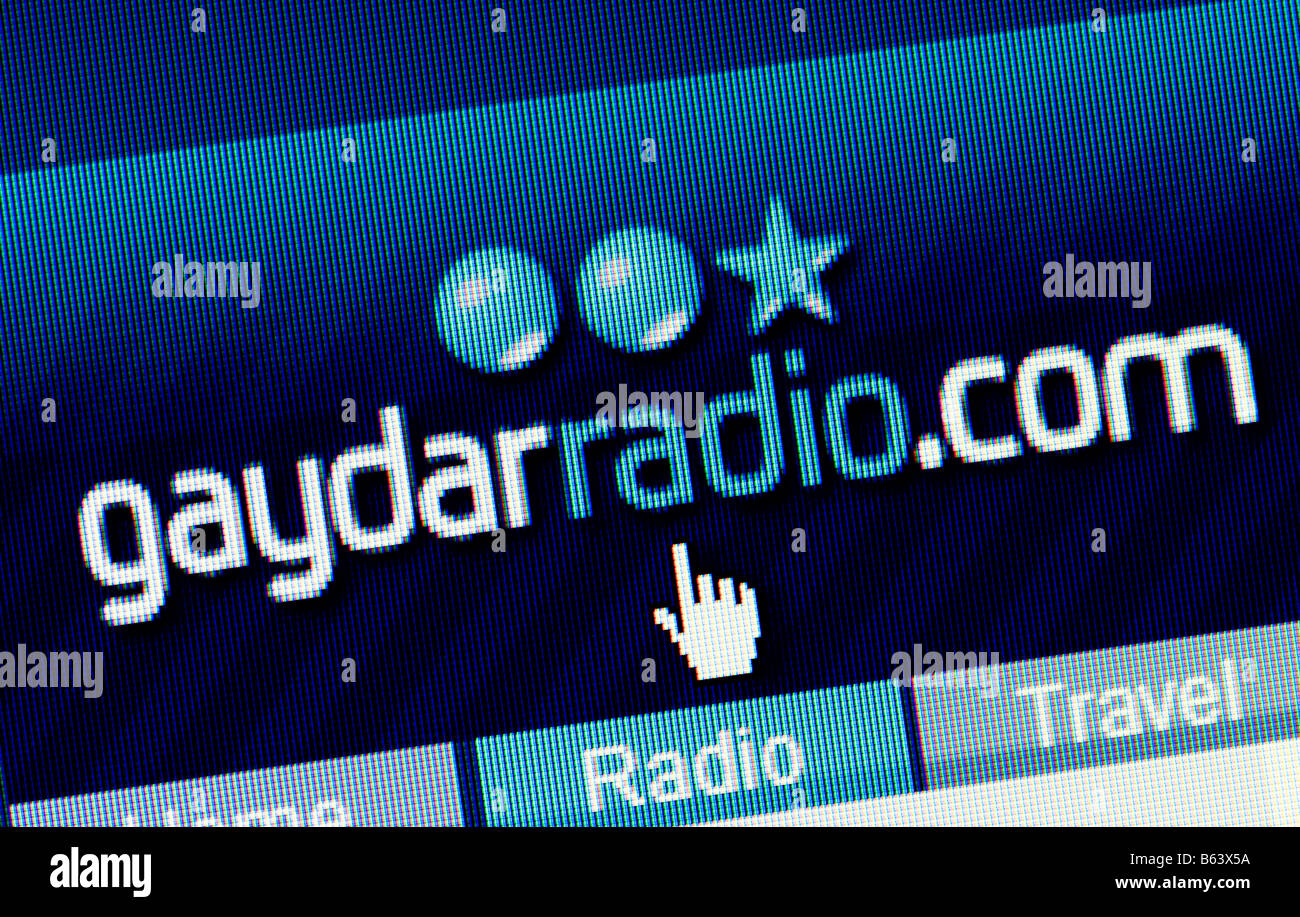 Gaydar radio deals