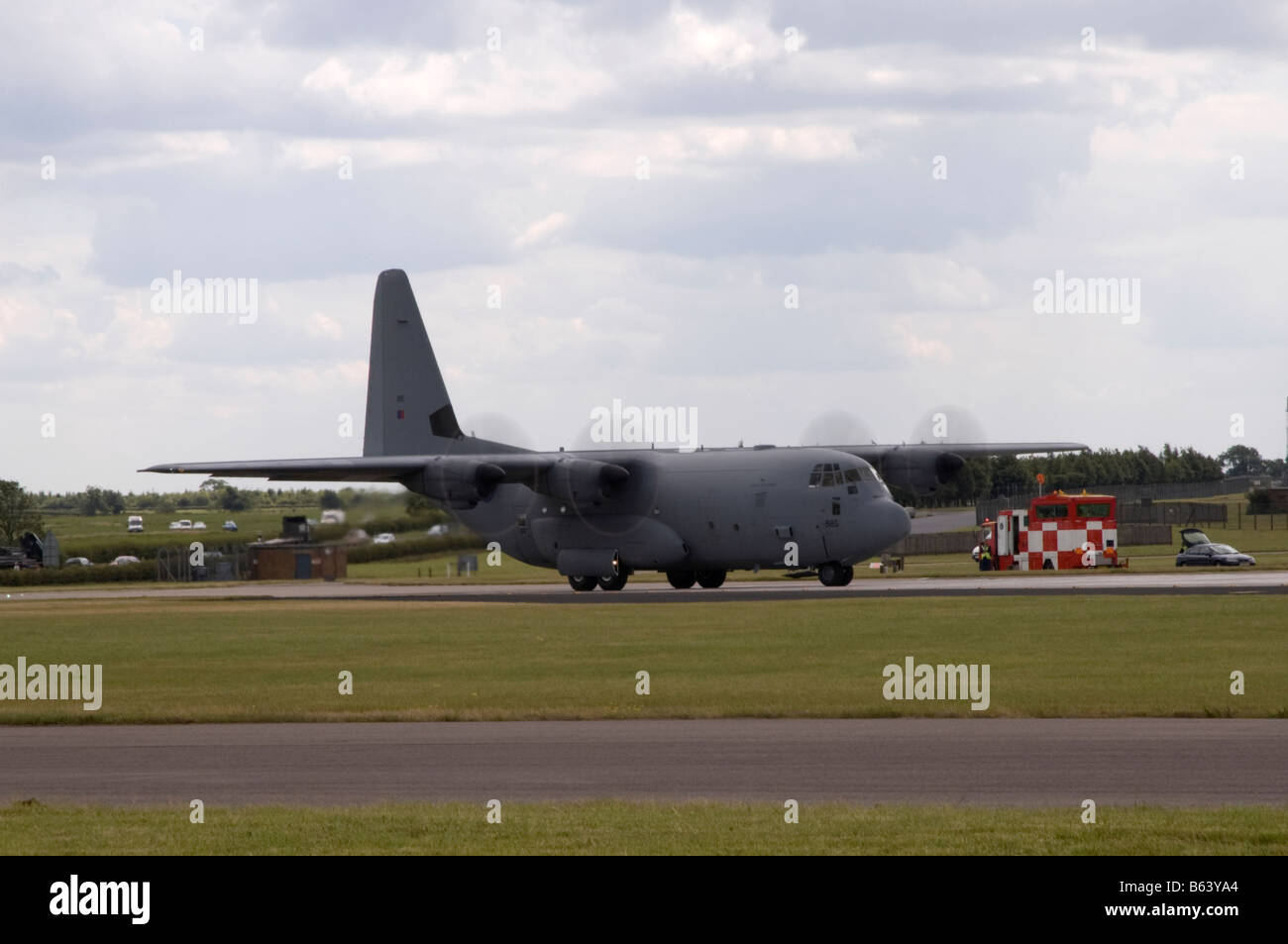 Lockheed hercules hi-res stock photography and images - Alamy