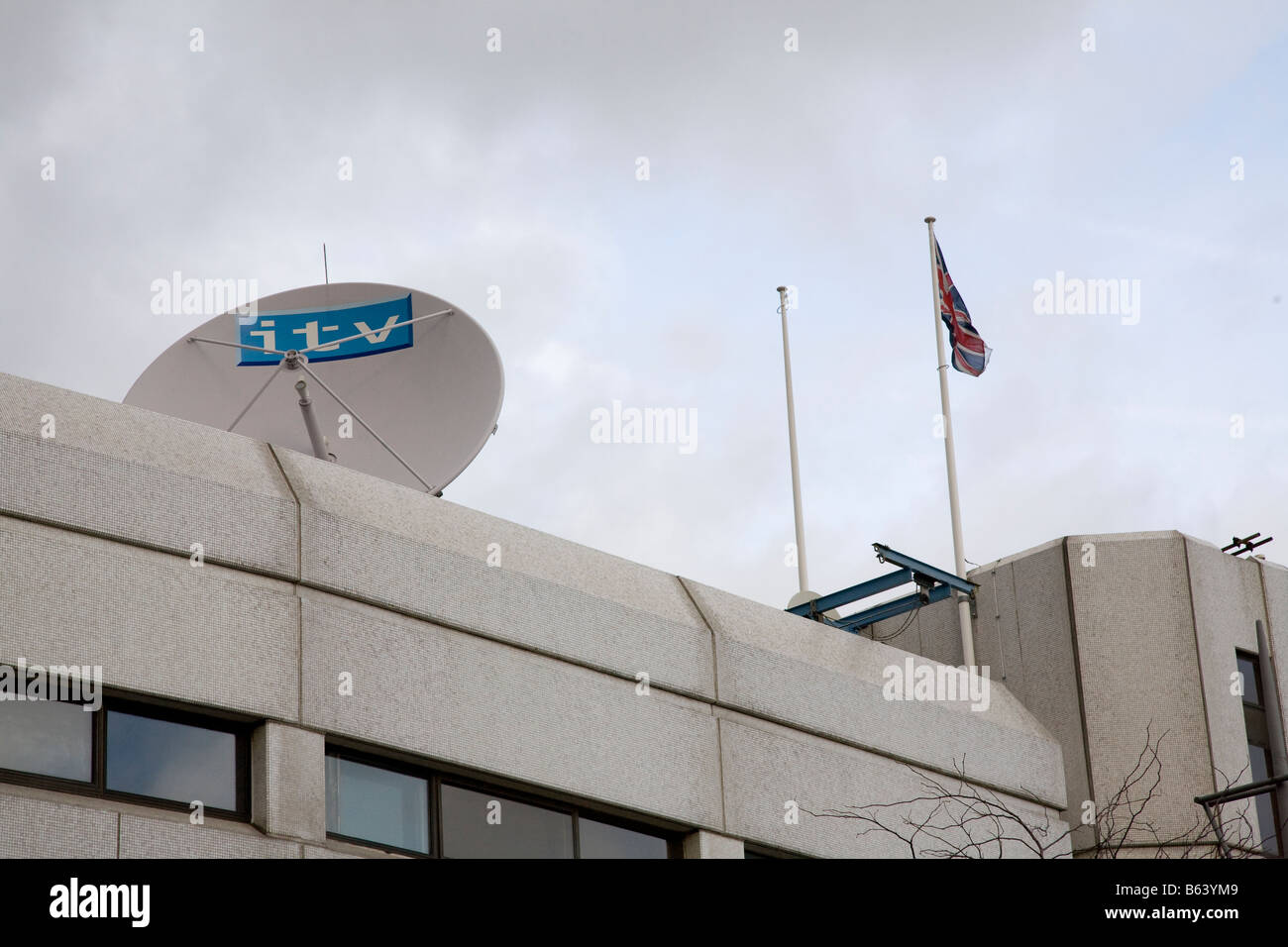 Itv television centre hires stock photography and images Alamy