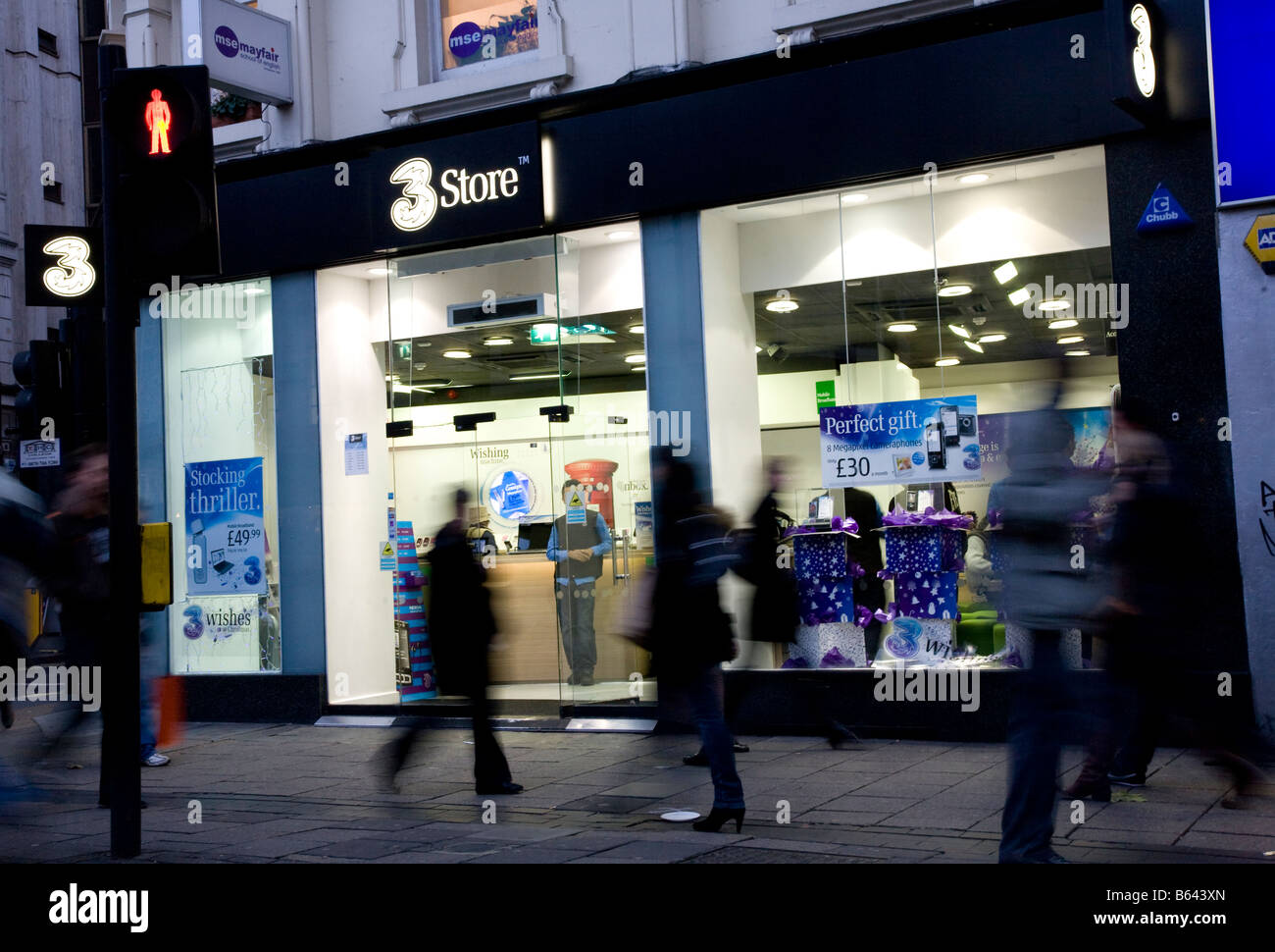 3 store london hotsell