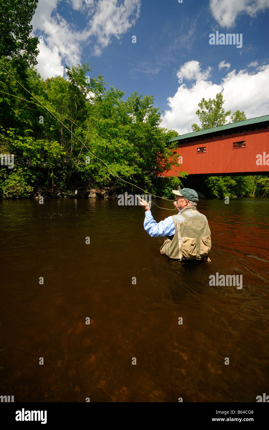 Battenkill river hires stock photography and images Alamy