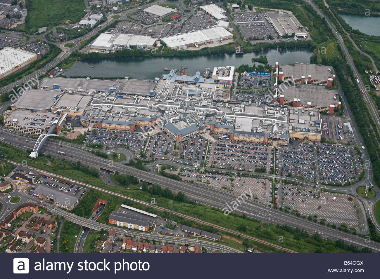 Offendor World's Worst (biggest) parking lots - Page 6 - SkyscraperPage Forum