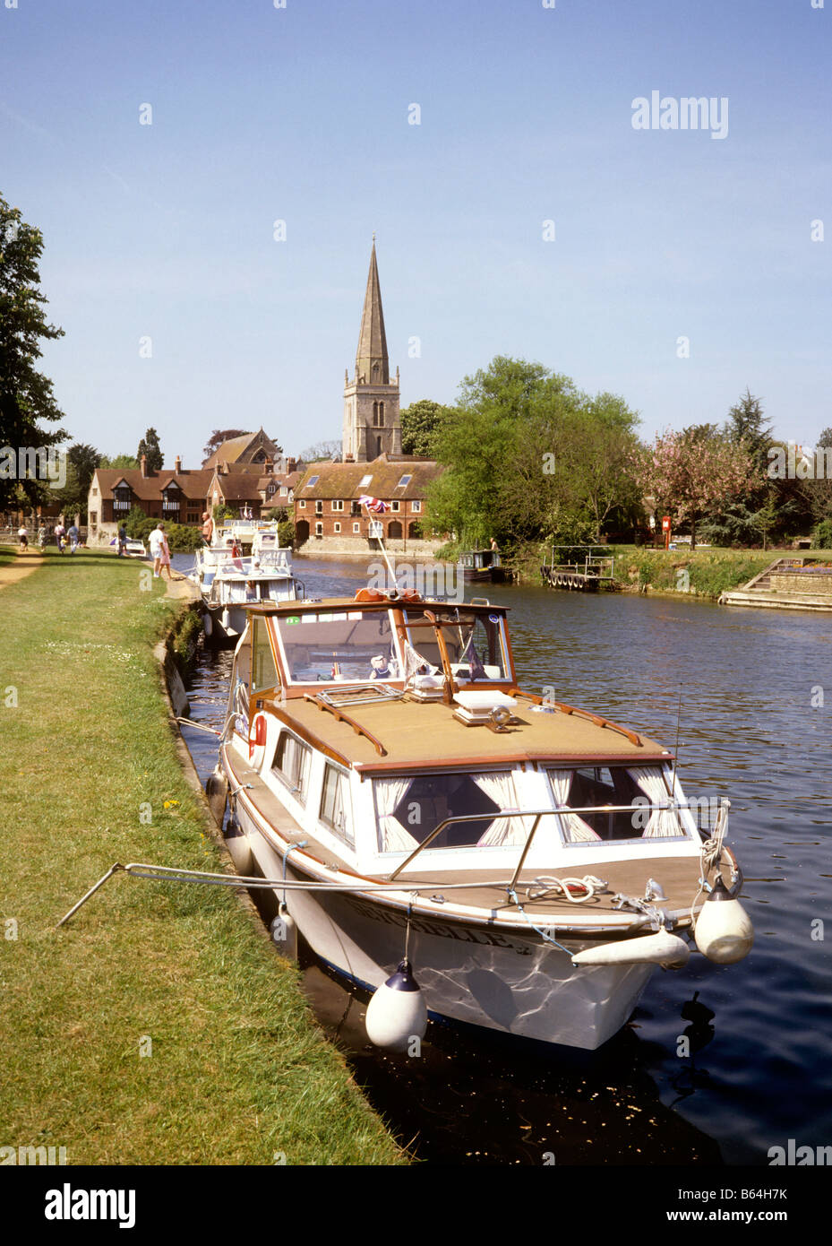 Trinity church abingdon hires stock photography and images Alamy