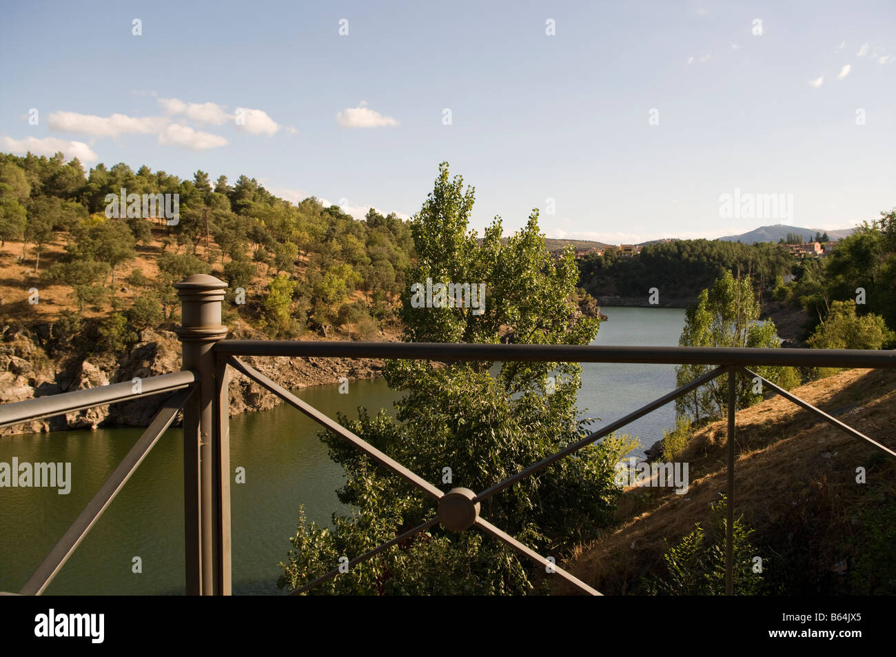 Lozoya river hi-res stock photography and images - Alamy