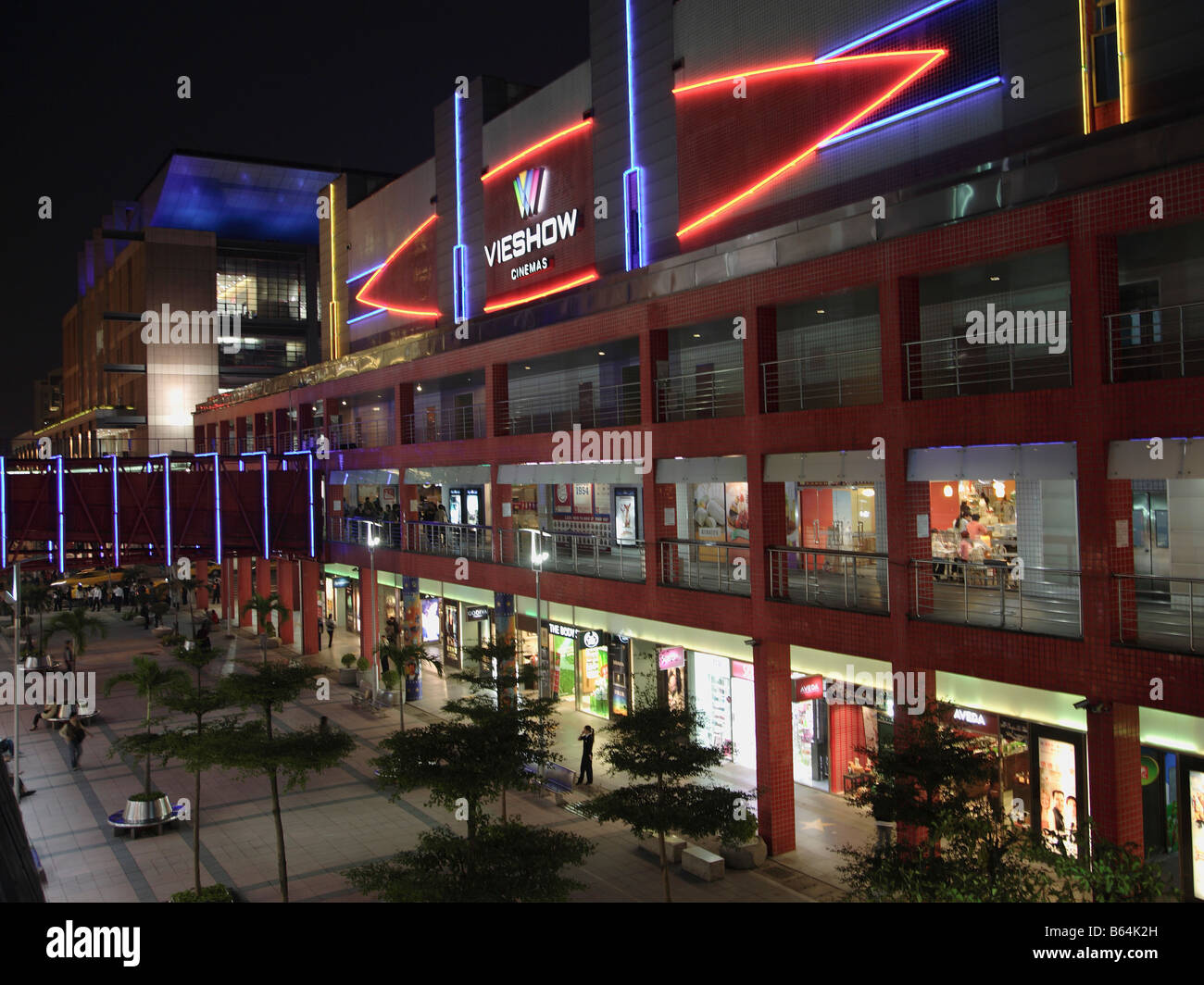Xinyi taipei hires stock photography and images Alamy