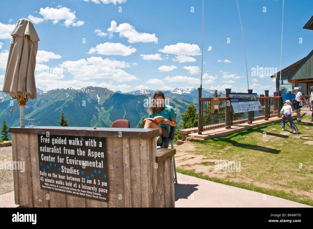 Aspen Summer Activities Hi res Stock Photography And Images Alamy aspen-summer-activities-hi-res-stock-photography-and-images-alamy