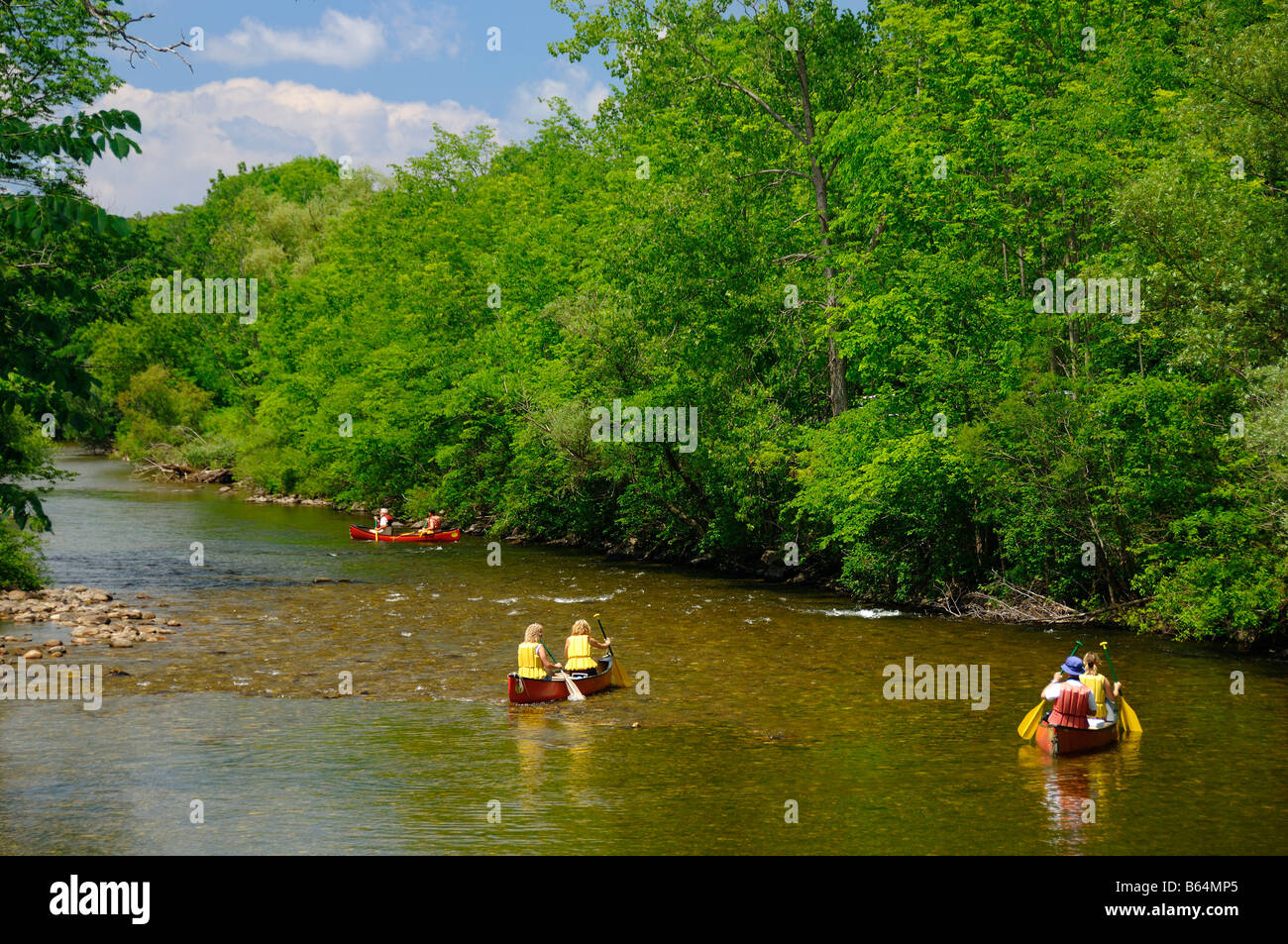 Battenkill river hires stock photography and images Alamy