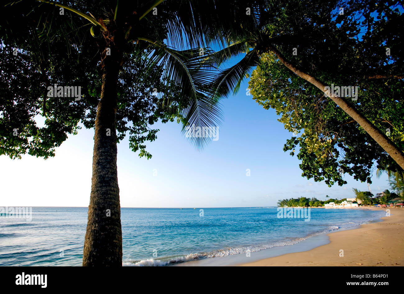 Afternoon Barbados Hi-res Stock Photography And Images - Alamy