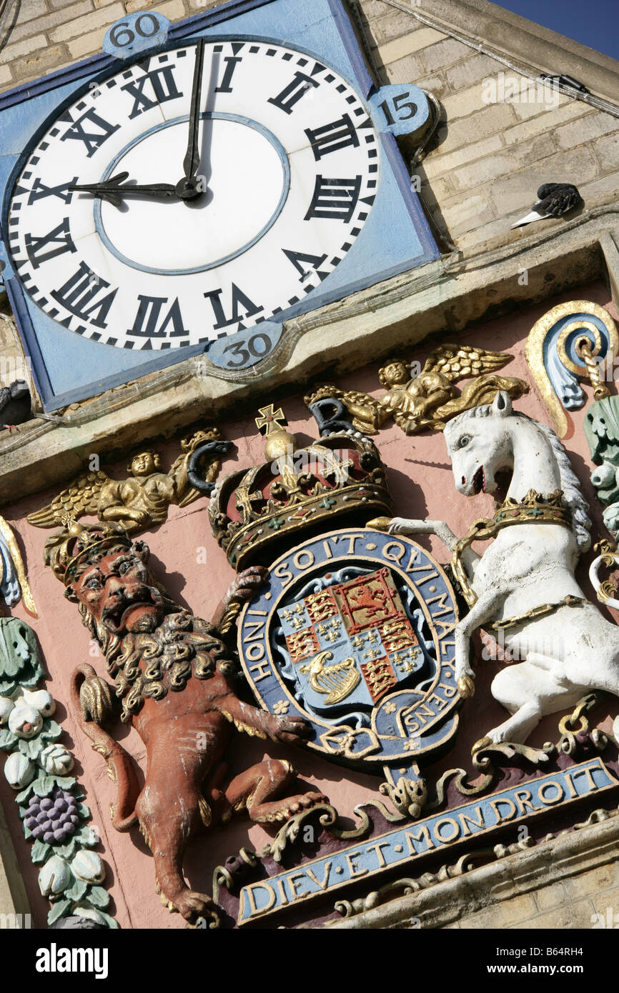 Guild coat of arms hires stock photography and images Alamy