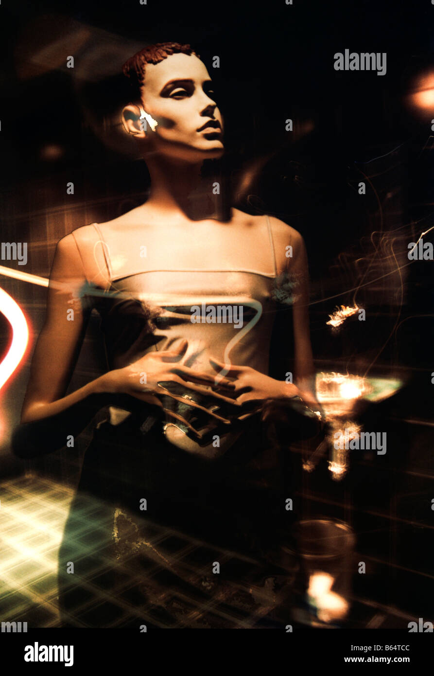 Girls night out drunk hires stock photography and images Alamy