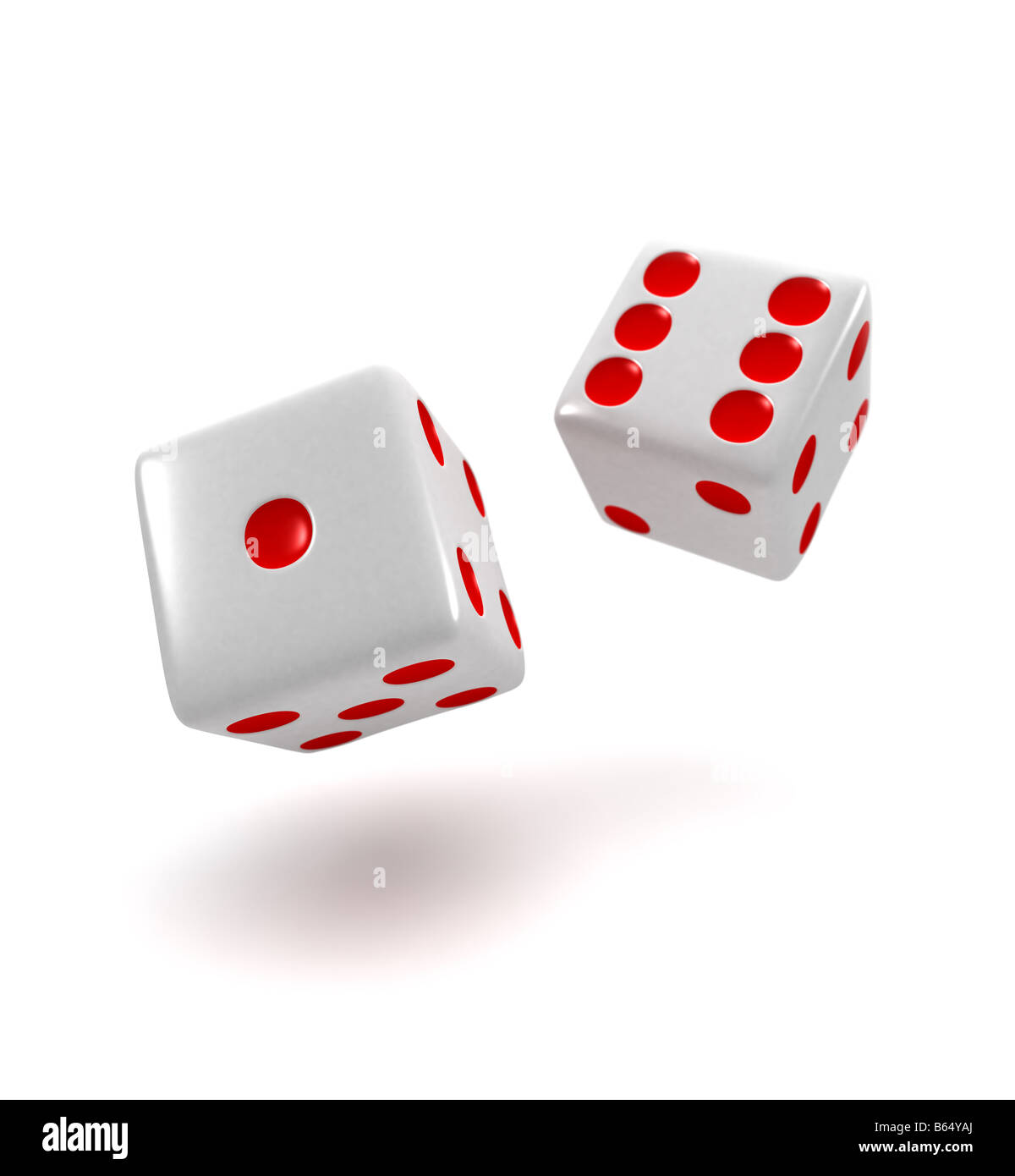 One Dice Two Die