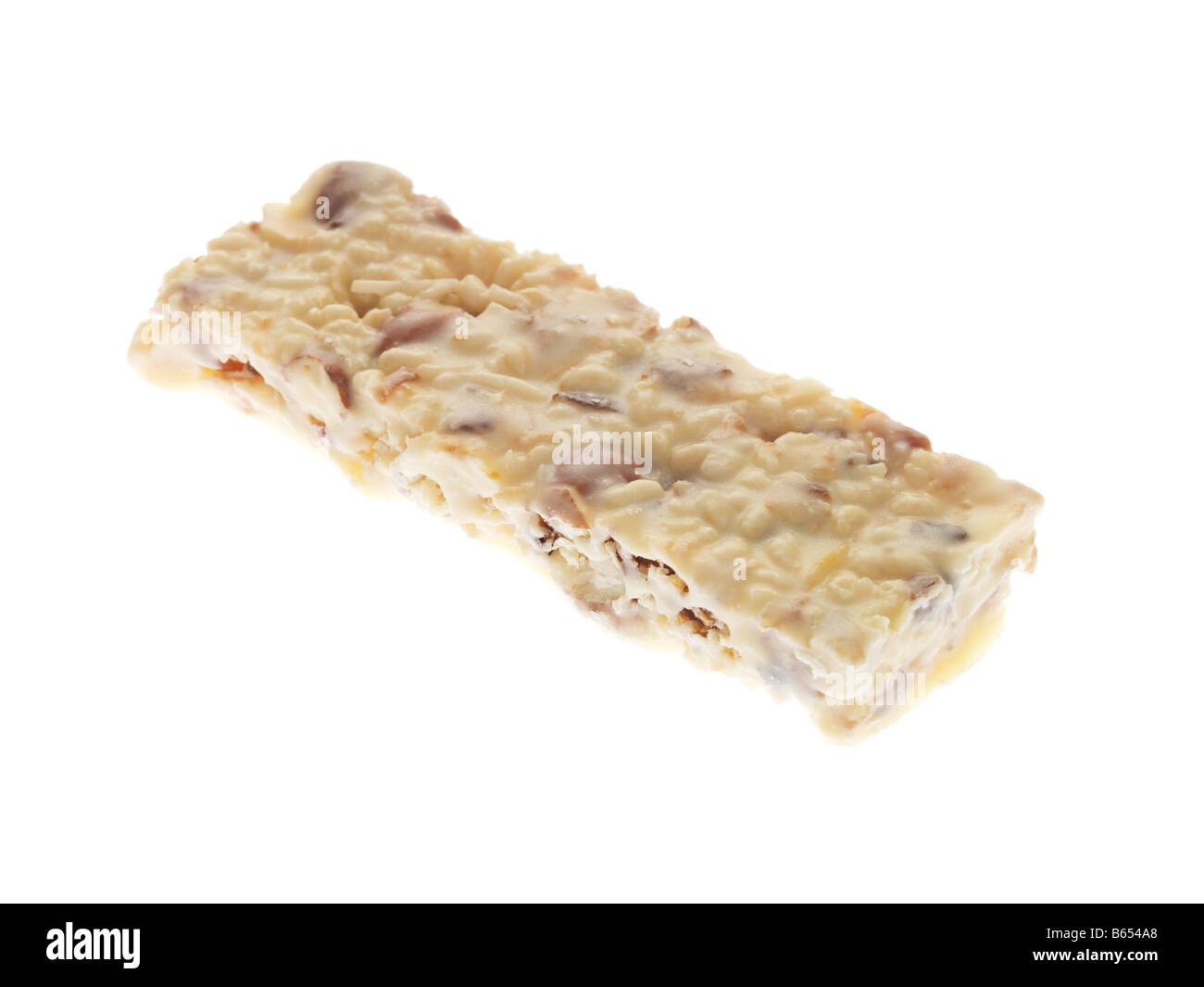 Natural Fruit Bar Stock Photo Alamy