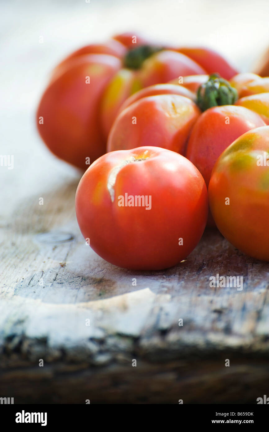 Heirloom tomato ugly hires stock photography and images Alamy