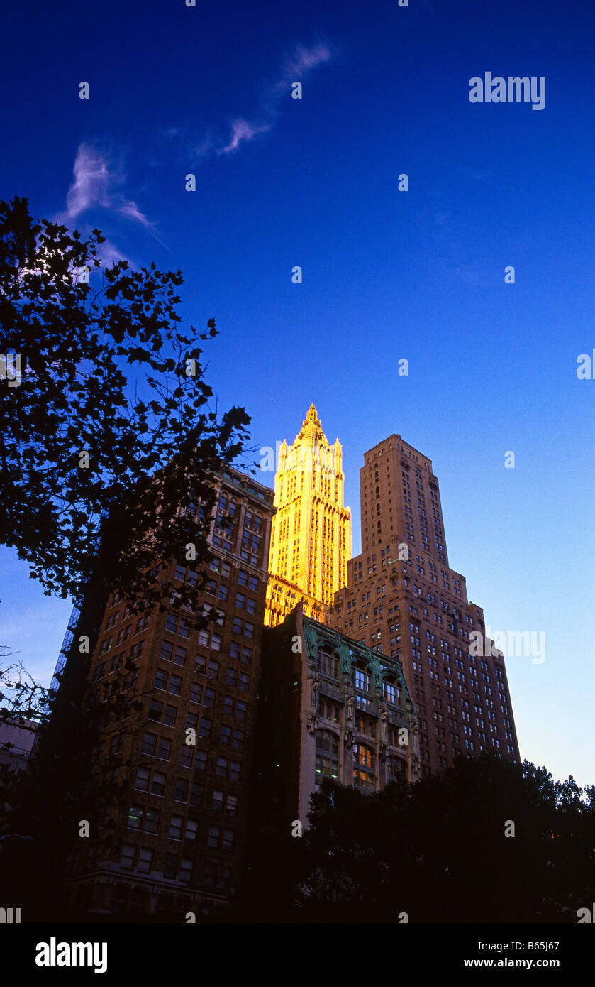 new york city Stock Photo - Alamy
