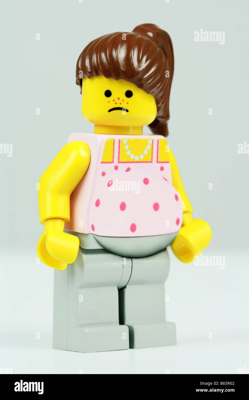 lego for teenage girl