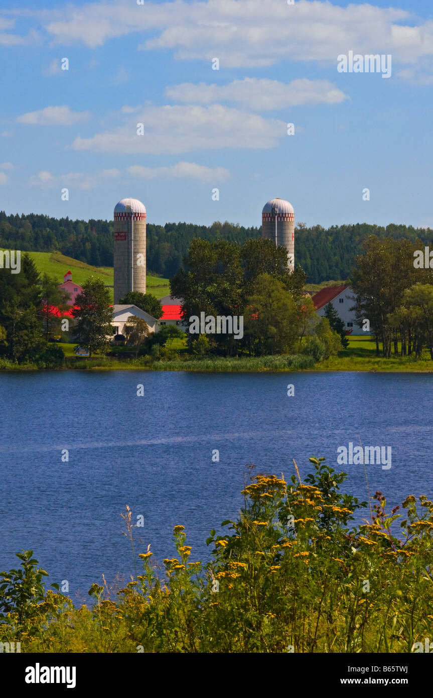 Valley matapedia quebec hires stock photography and images Alamy