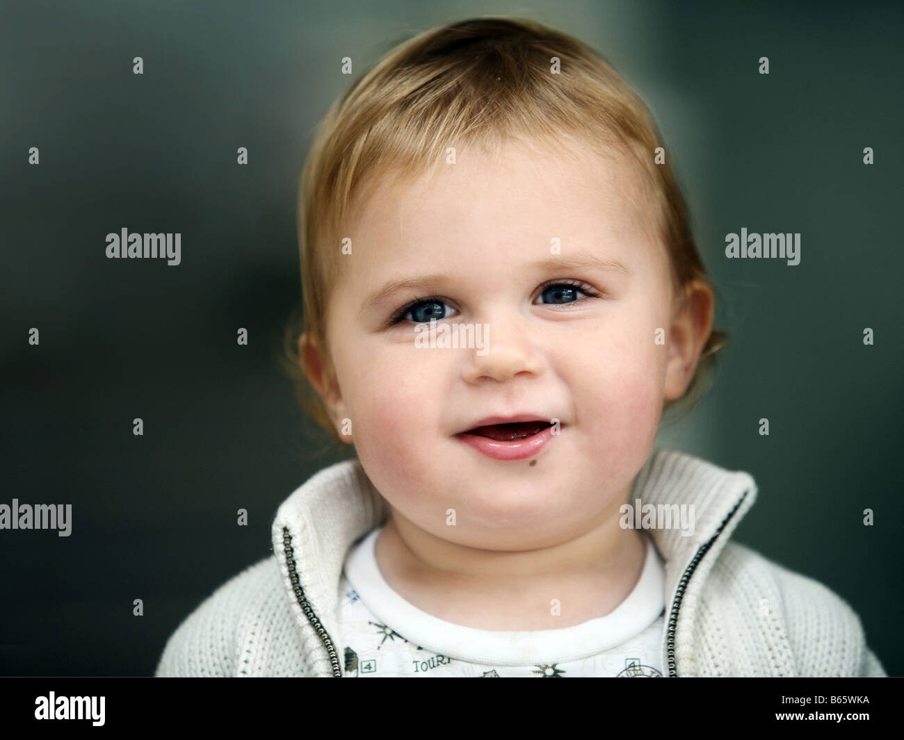 15 month old hi-res stock photography and images - Alamy