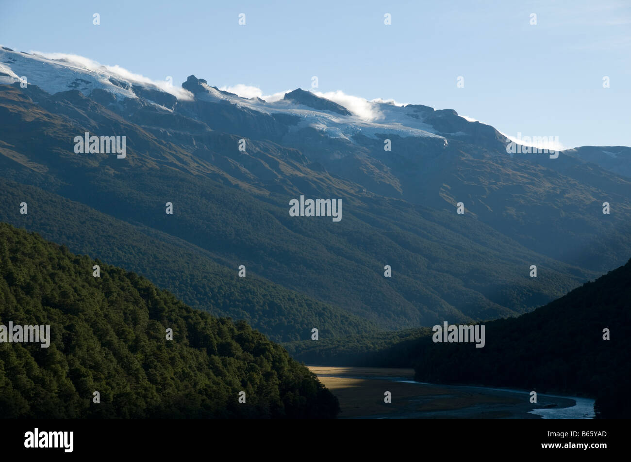 Barrier Ranges Barrier range mountains hi-res stock photography and images - Alamy