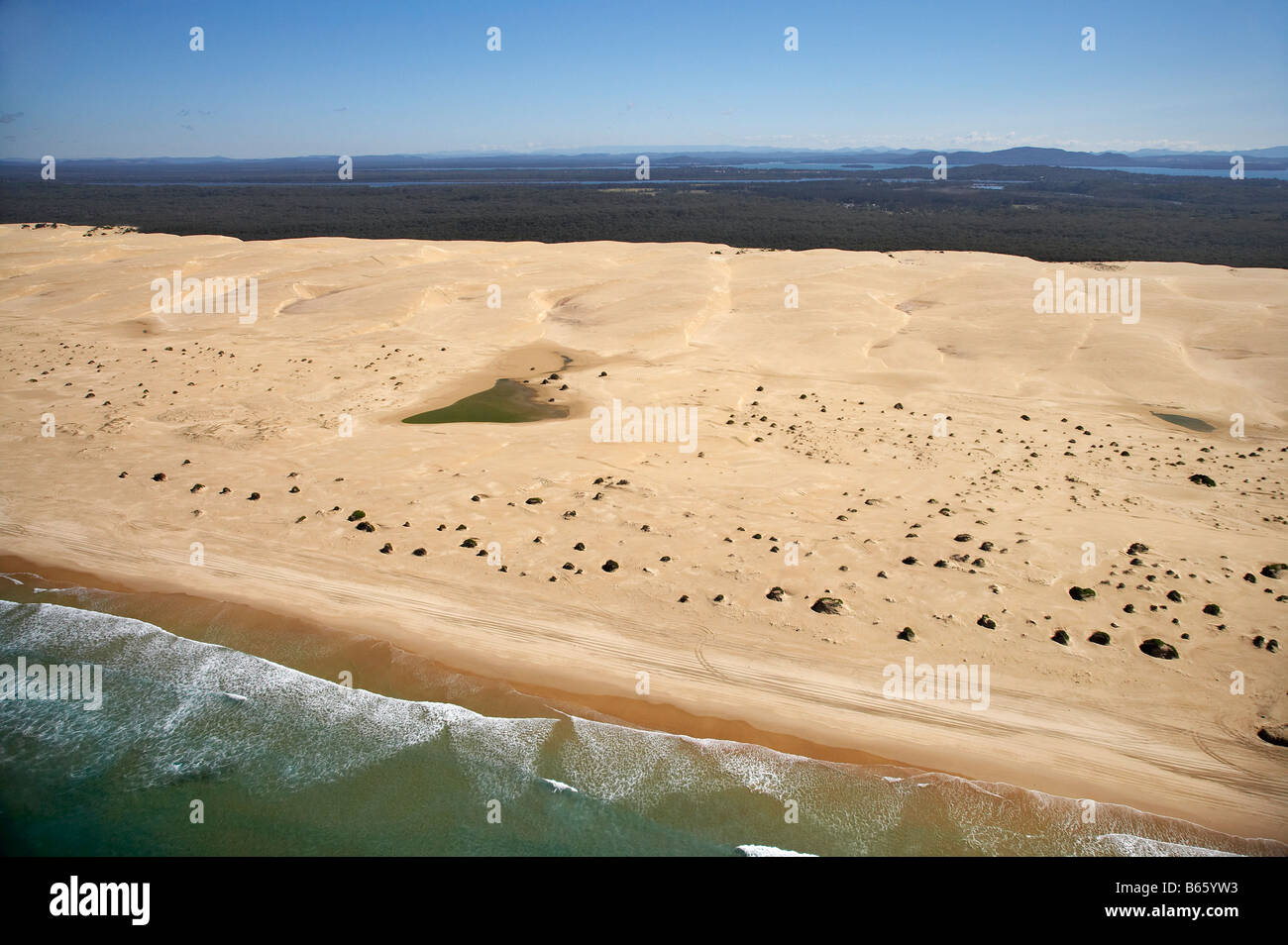Stockton bight hires stock photography and images Alamy