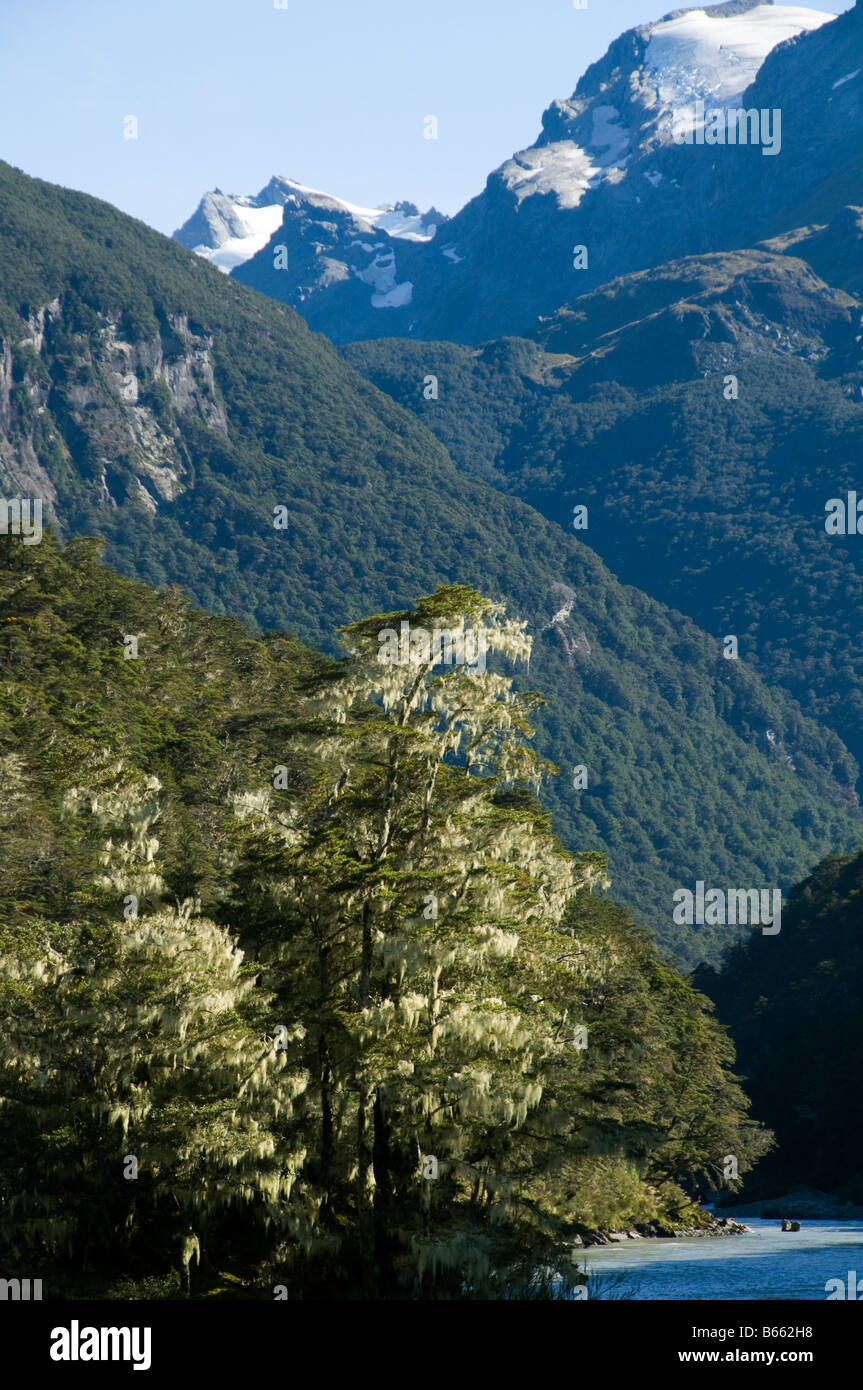 Barrier Ranges Barrier range mountains hi-res stock photography and images - Alamy